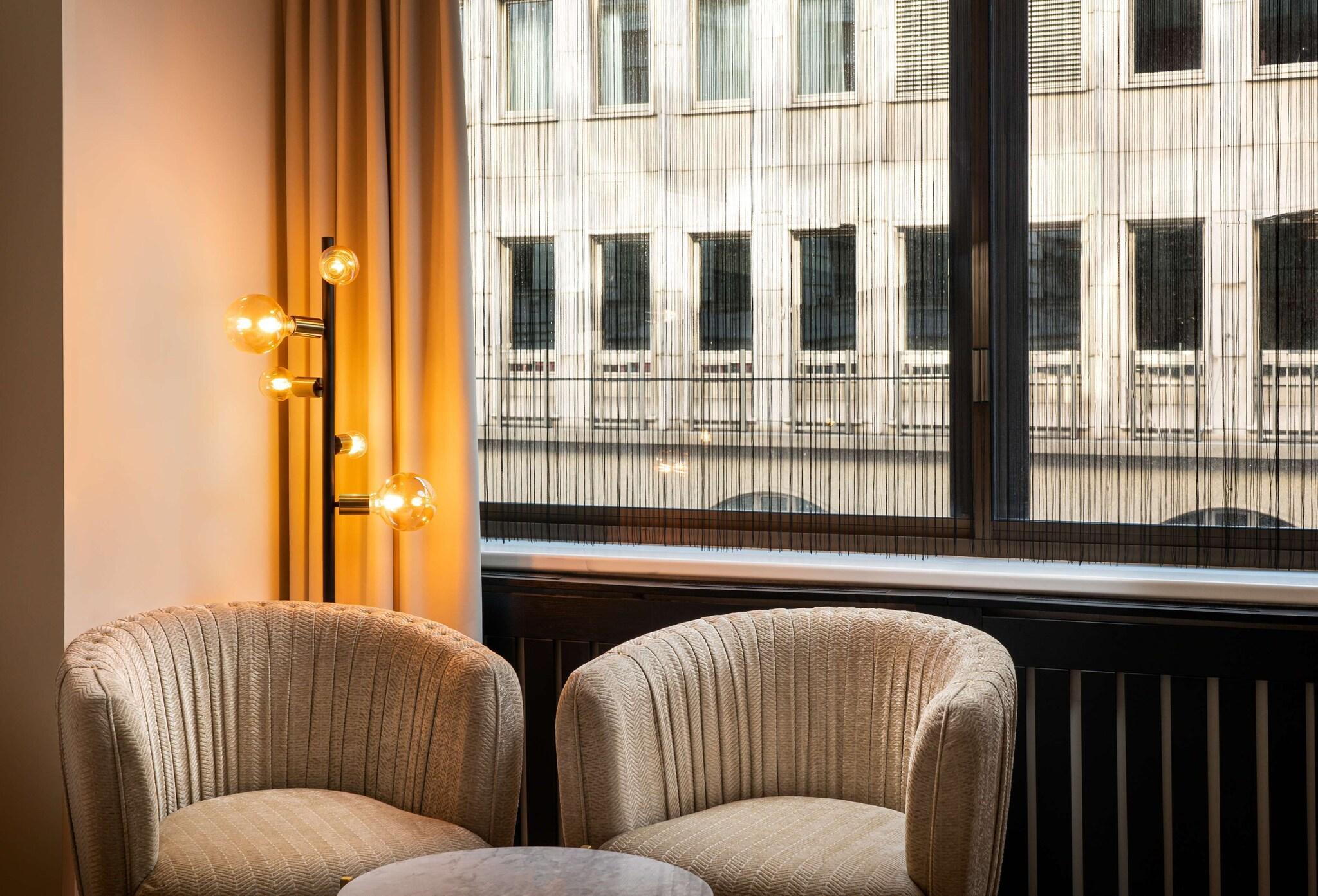 Double Superior Queen Bed