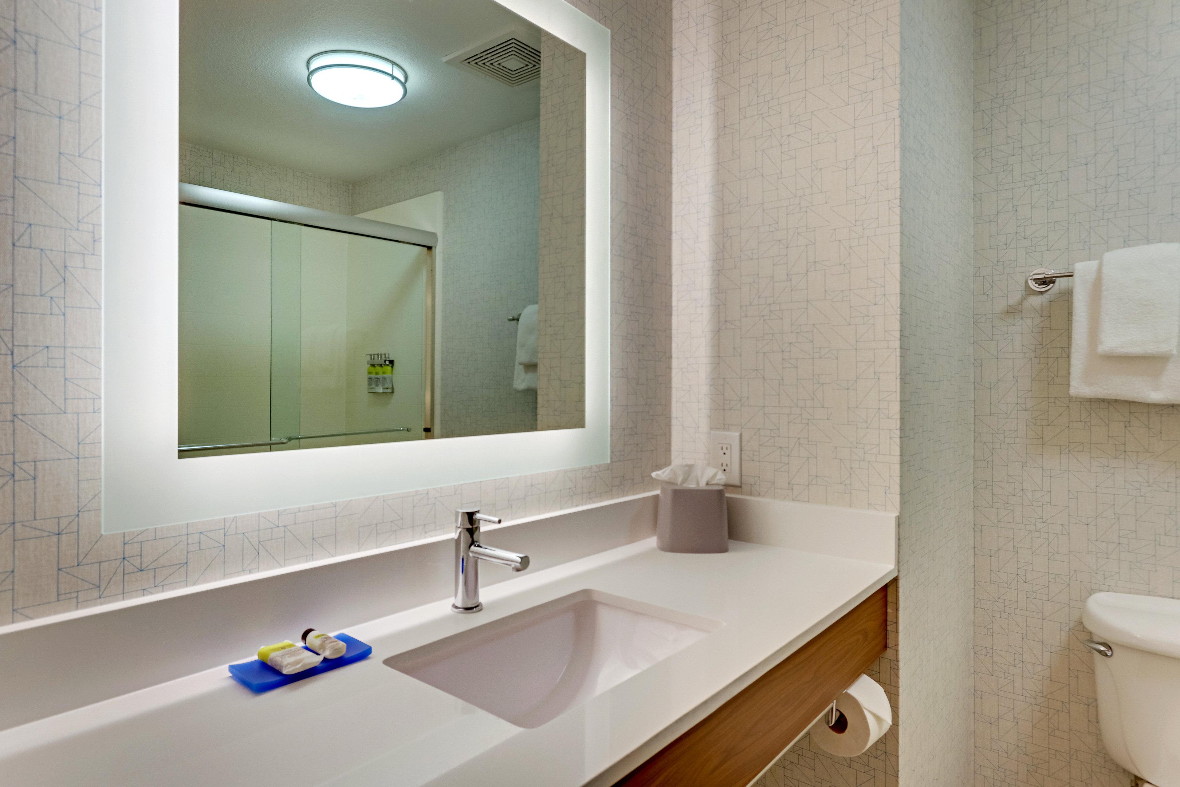 Suite King Bed One Bedroom 