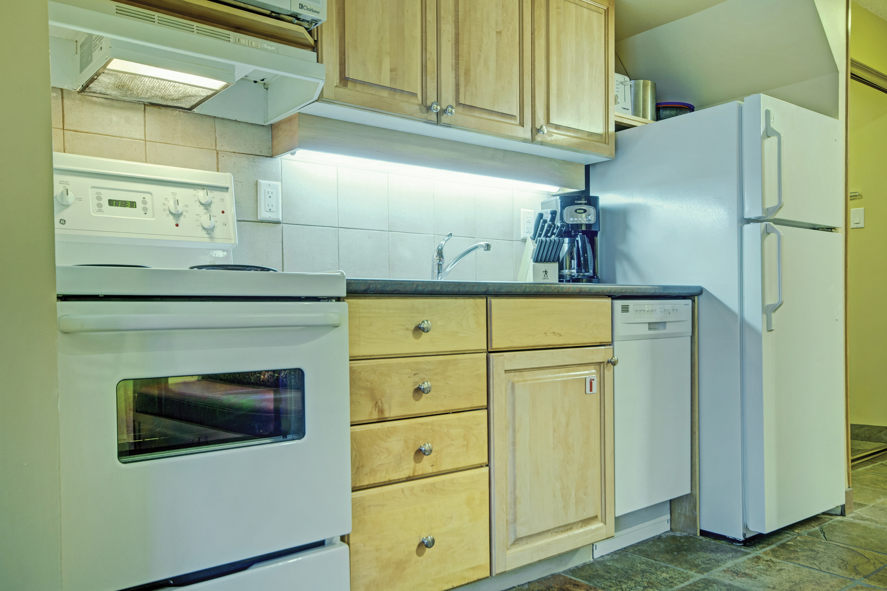 Suite Deluxe One Bedroom