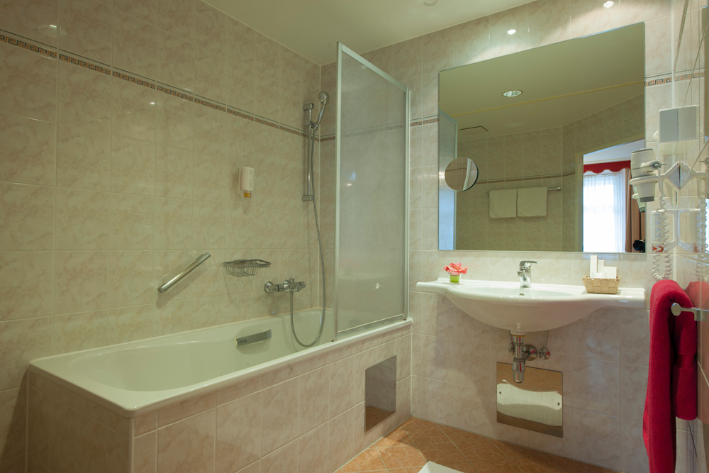 Family Room Standard