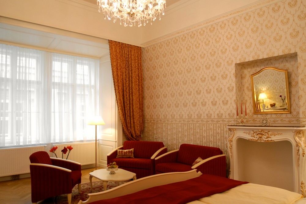 Family Room Standard