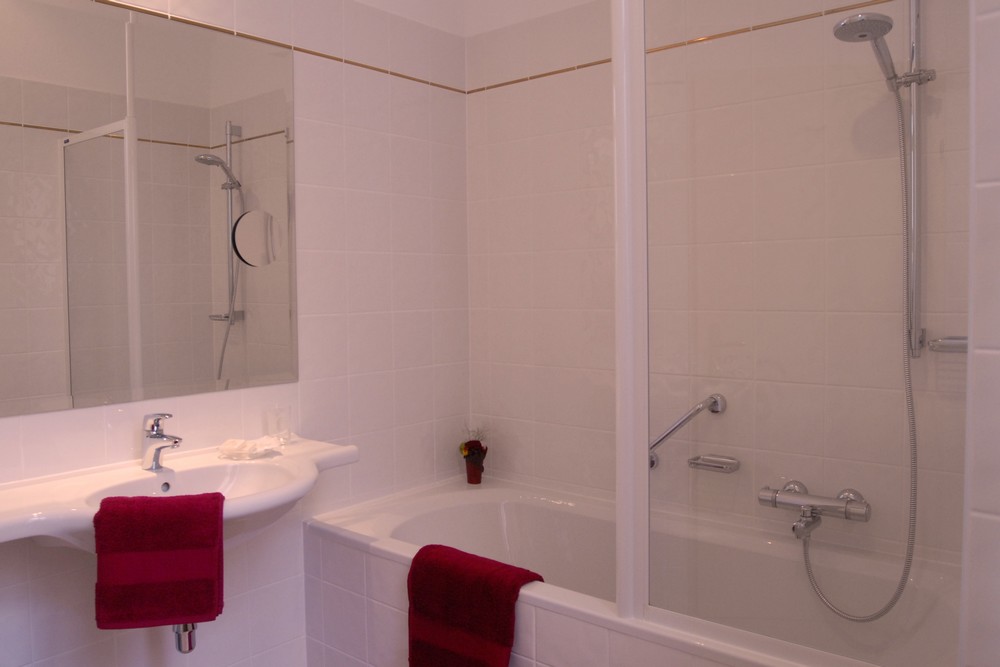 Family Room Standard