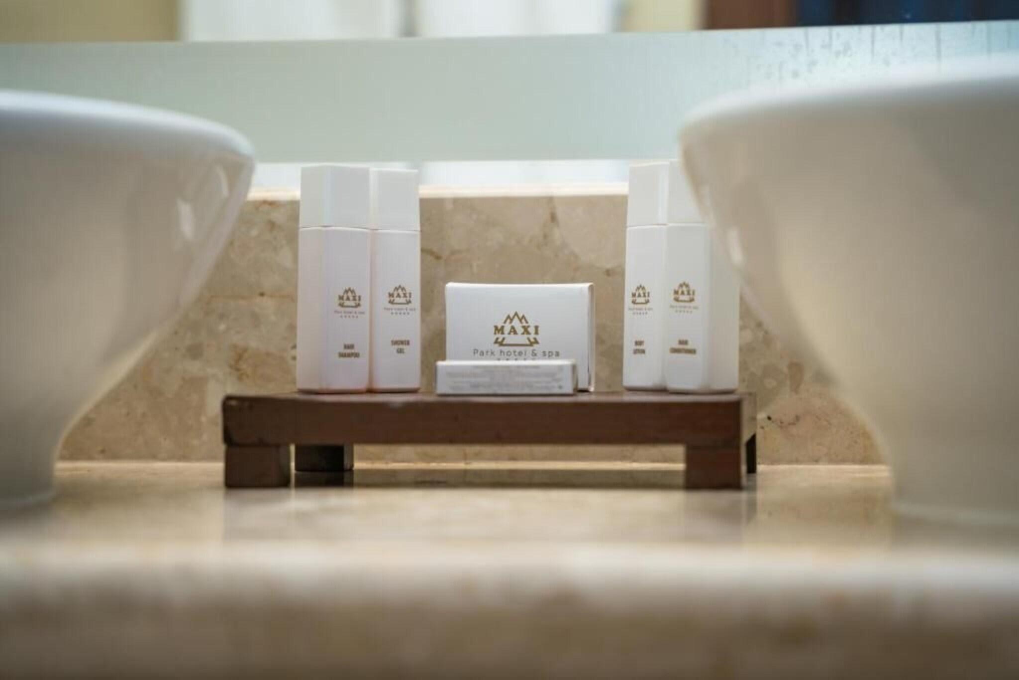 Studio Deluxe King Bed