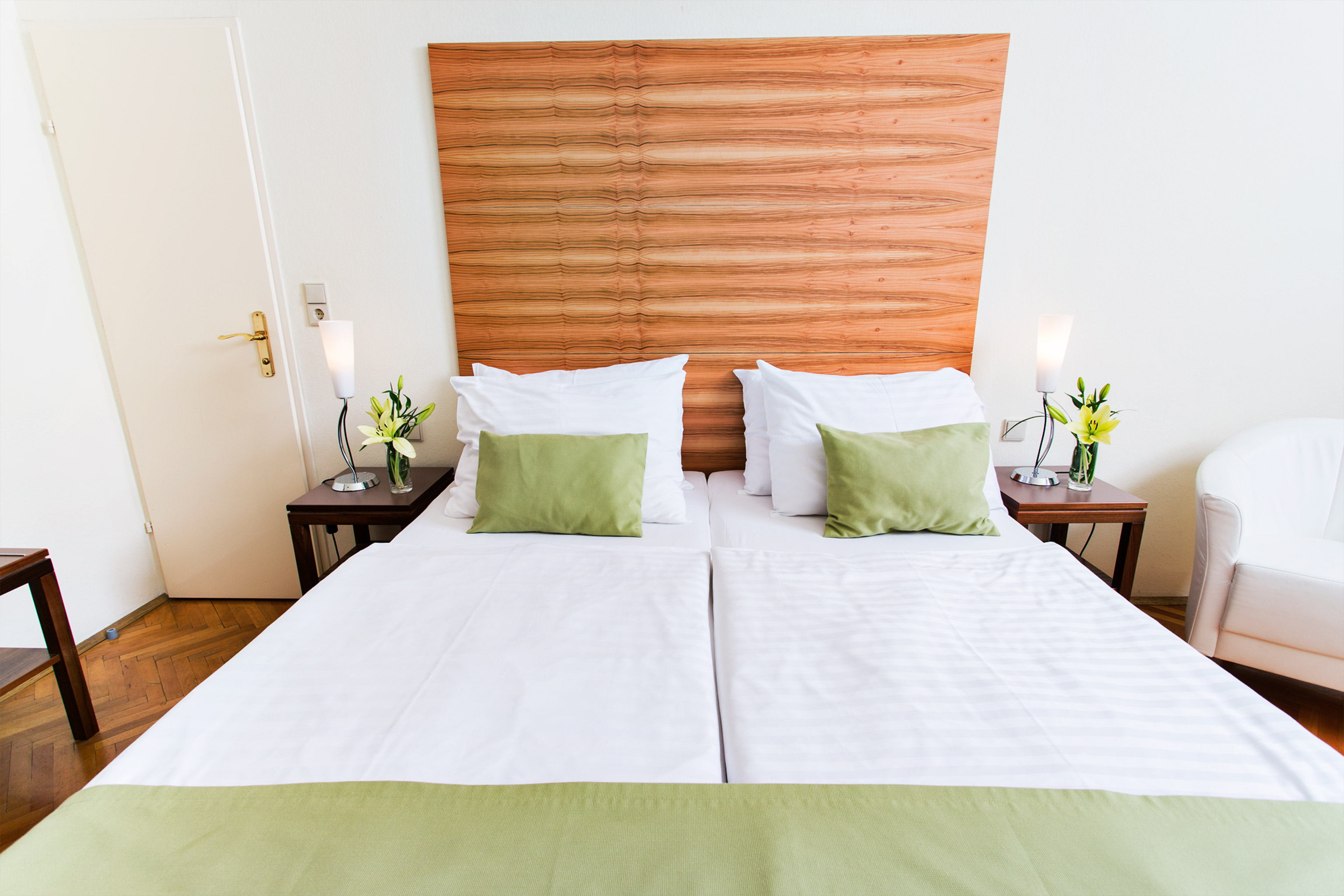 Double or Twin Inner