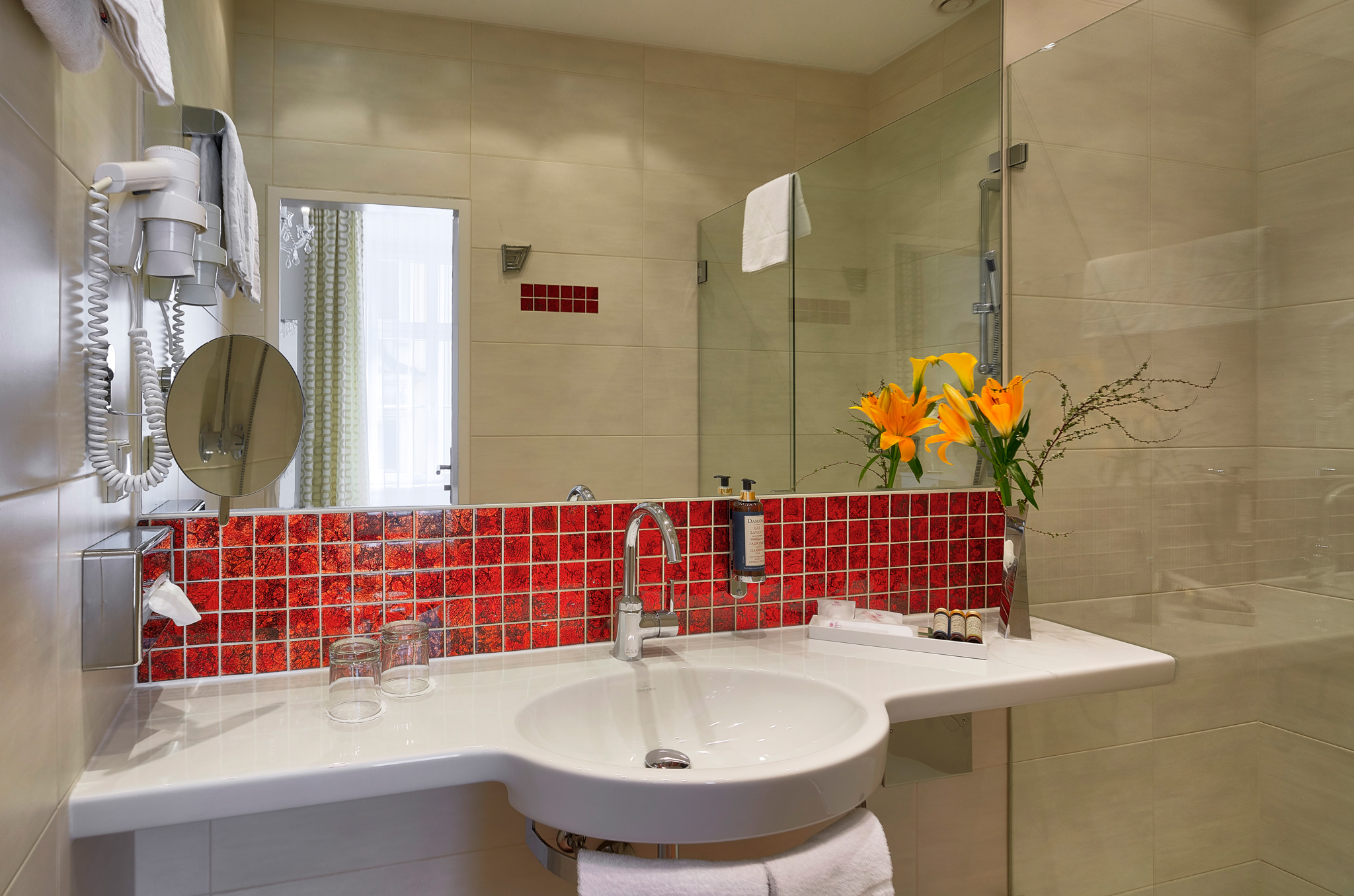 Double or Twin Superior