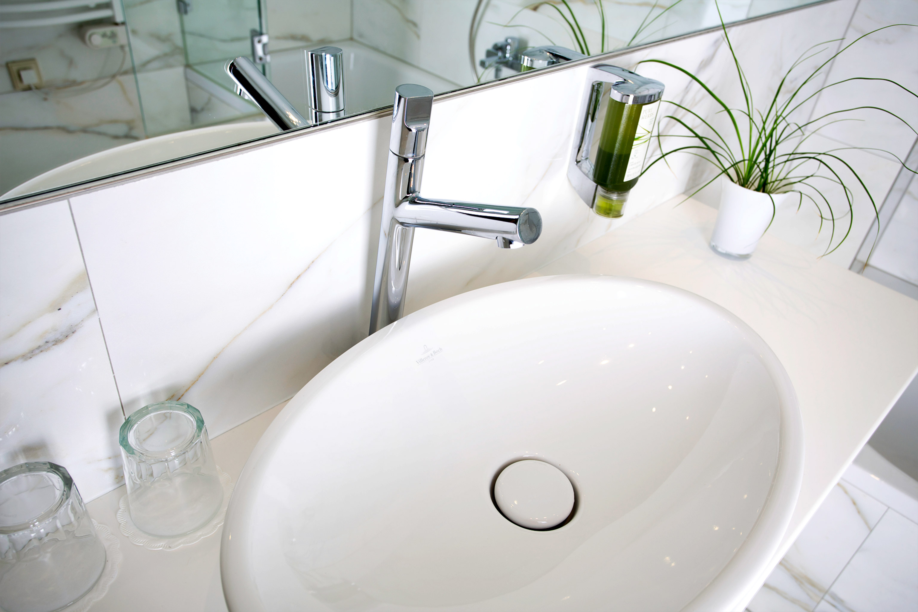 Double or Twin Inner