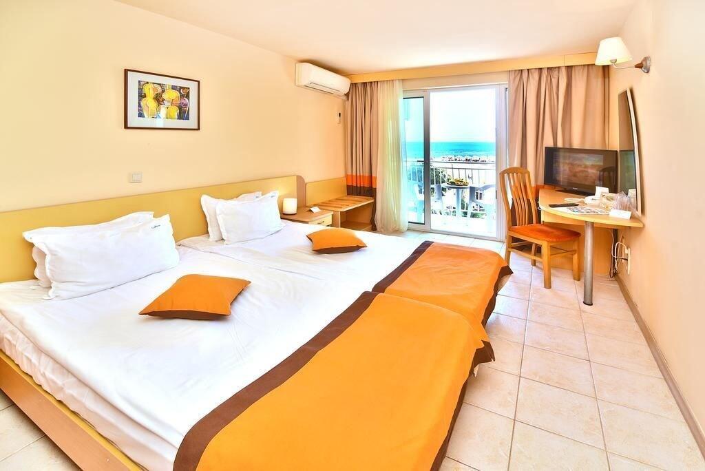 Double Single Standard