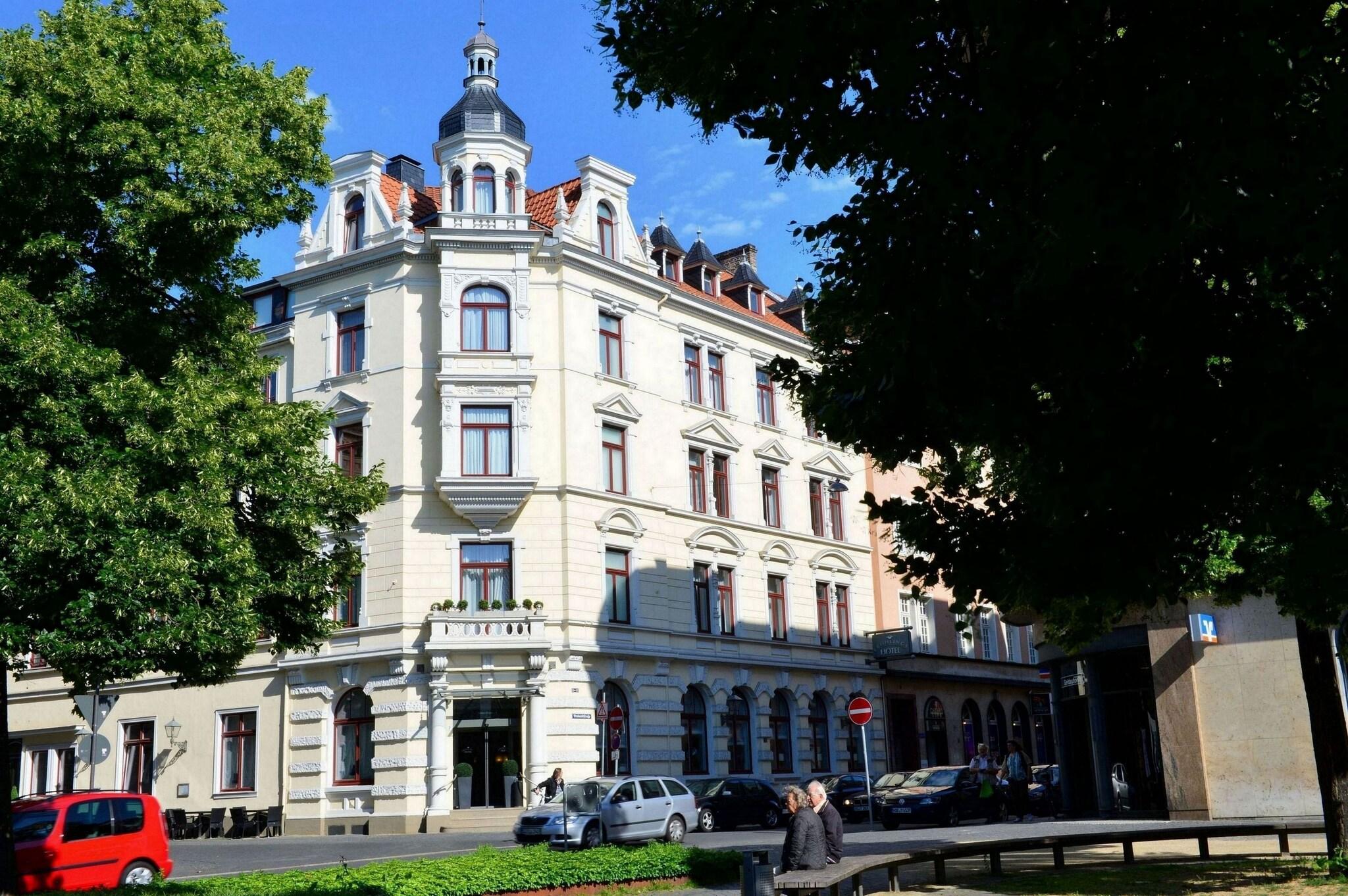 General View
