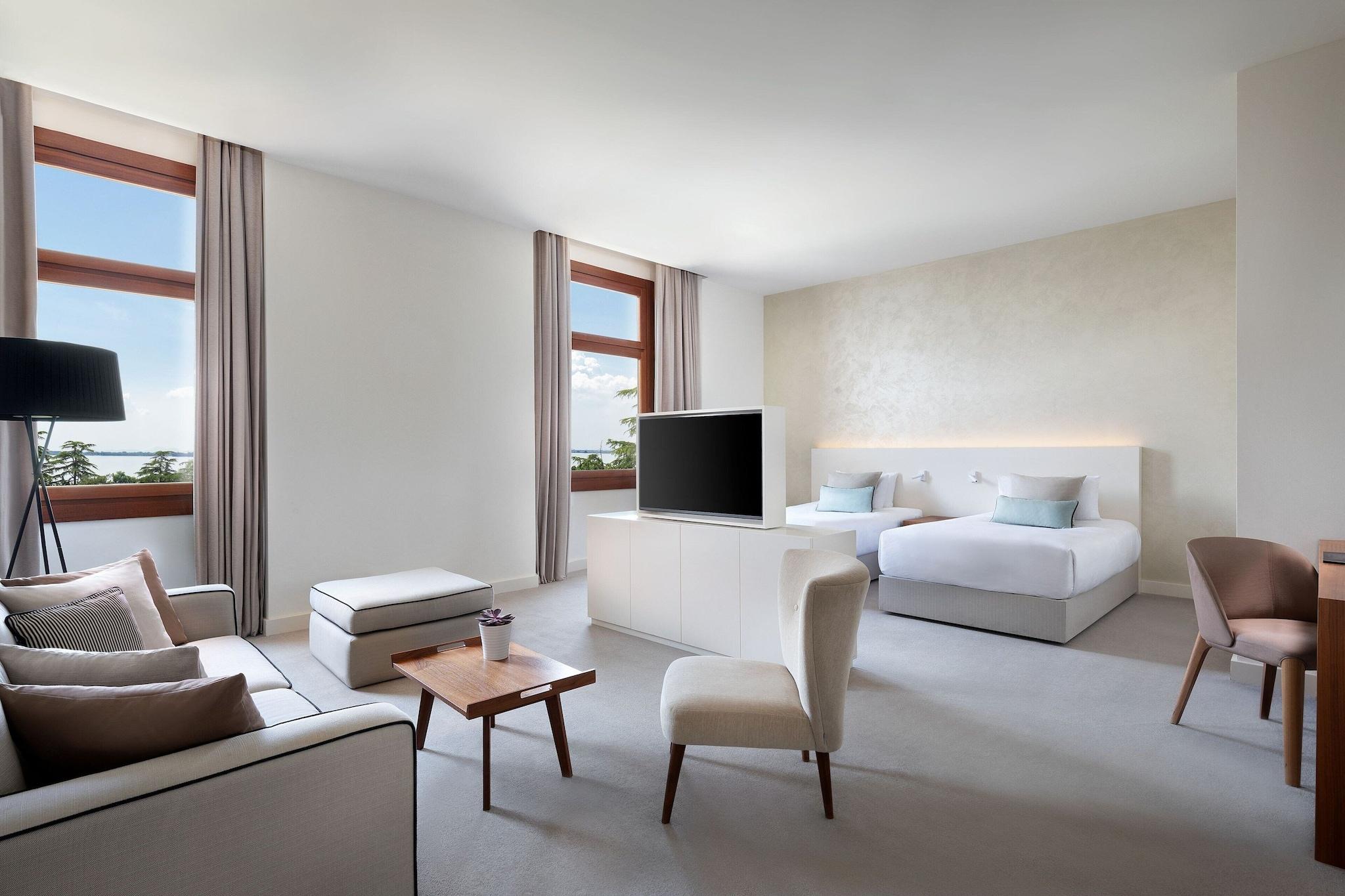 Junior Suite Standard