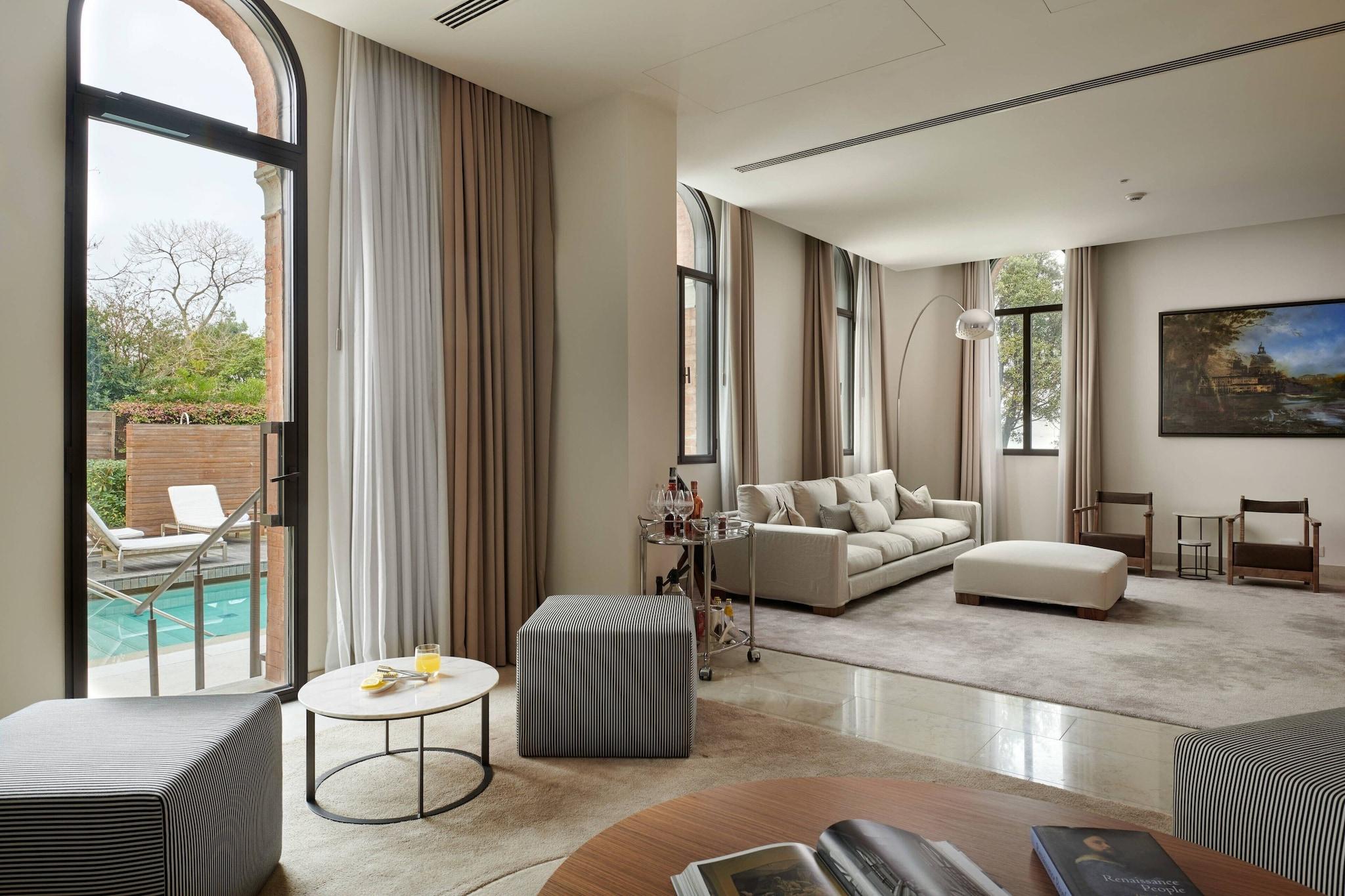 Villa Two Bedrooms with Private Pool