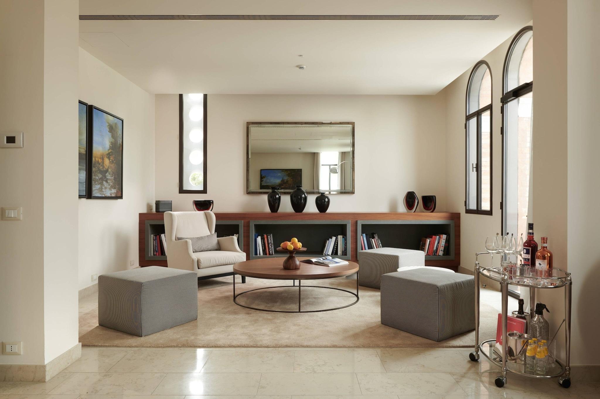 Villa Two Bedrooms with Private Pool