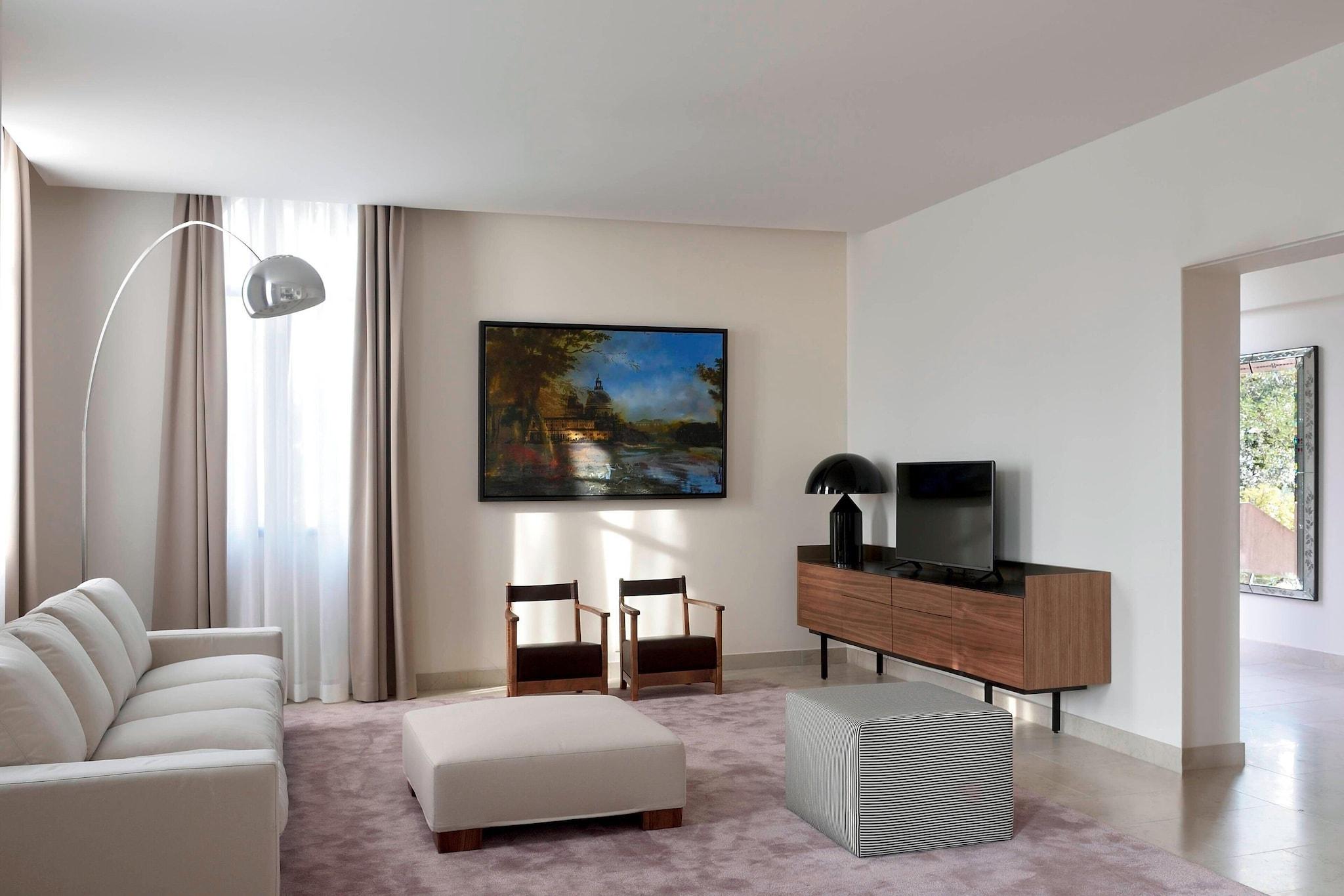 Villa Two Bedrooms with Private Pool