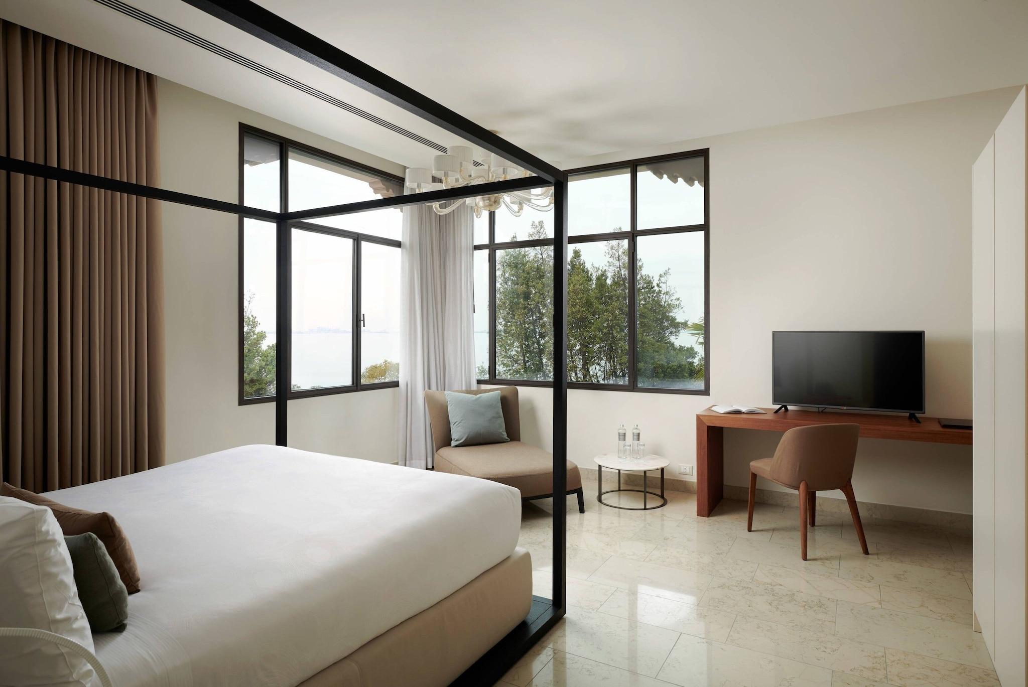 Villa Two Bedrooms with Private Pool