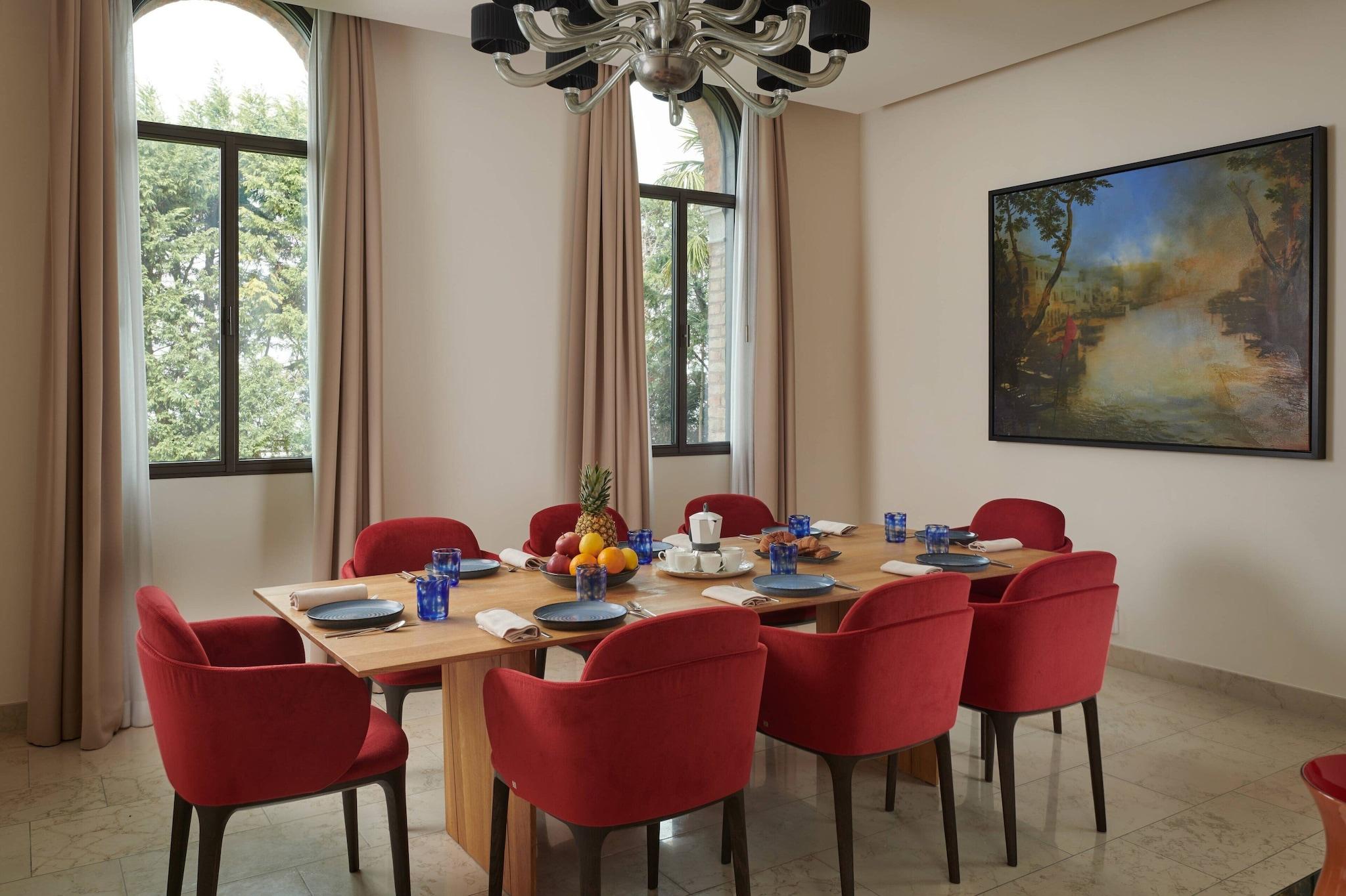 Villa Two Bedrooms with Private Pool