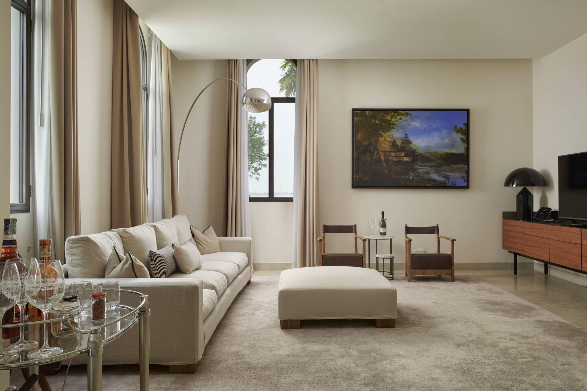 Villa Two Bedrooms with Private Pool