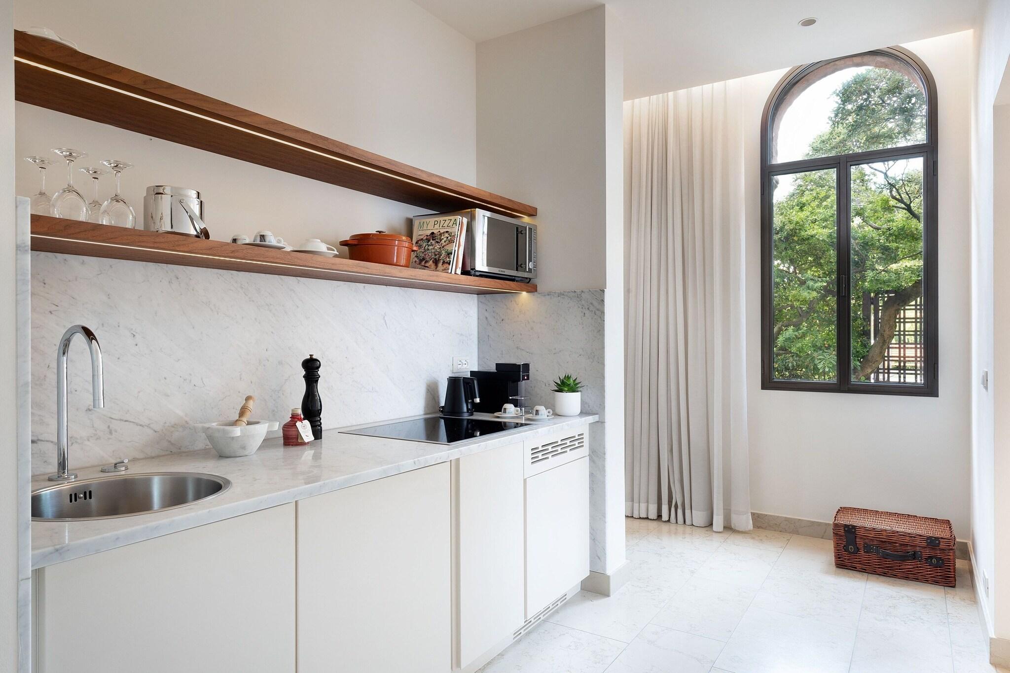 Villa Two Bedrooms with Private Pool