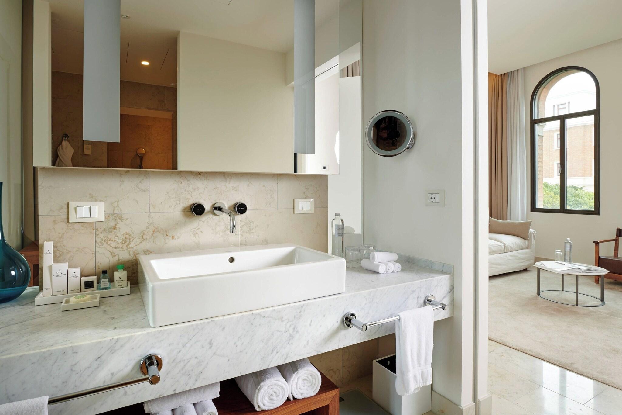 Villa Two Bedrooms with Private Pool