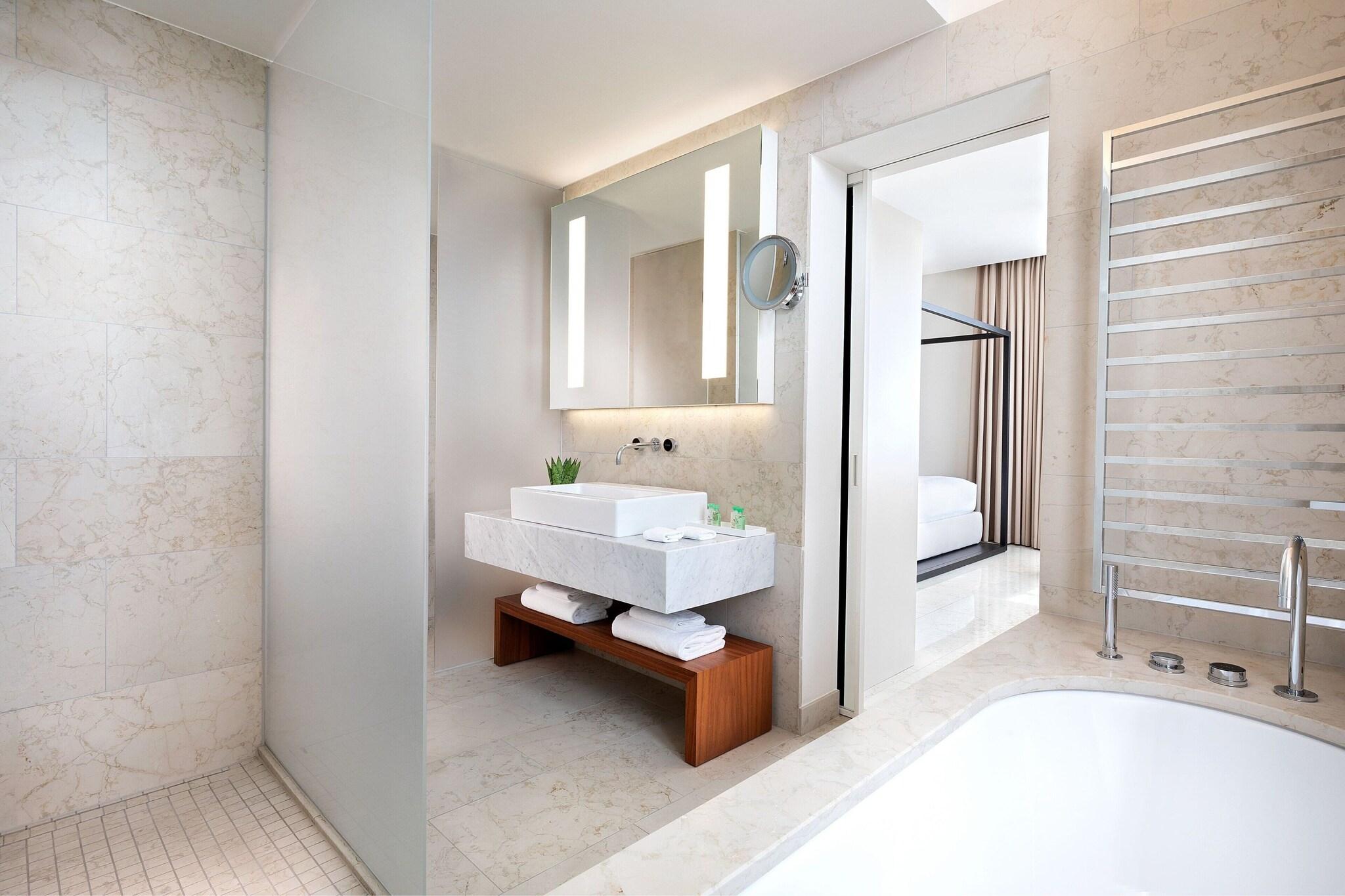 Villa Two Bedrooms with Private Pool