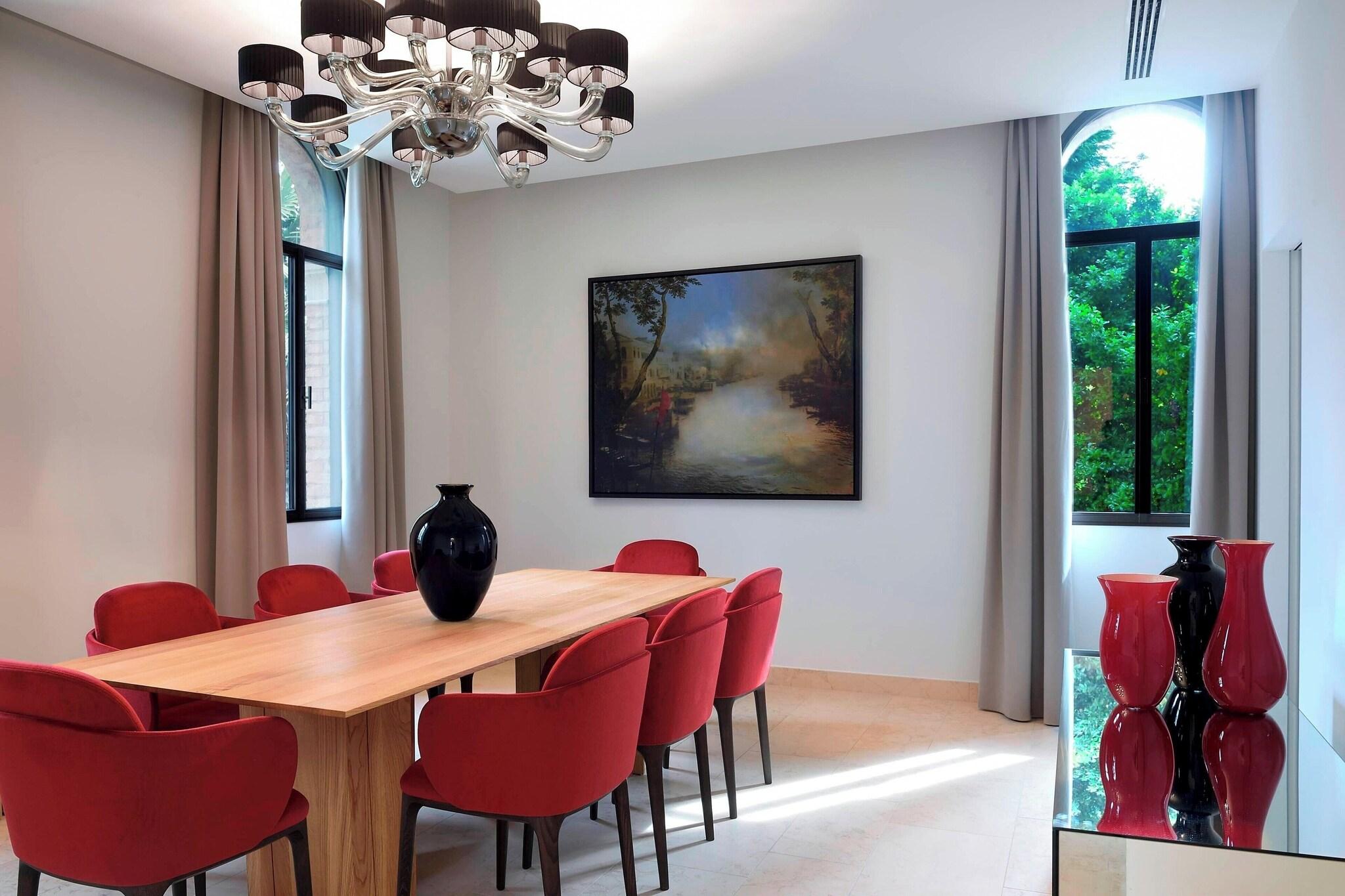 Villa Two Bedrooms with Private Pool