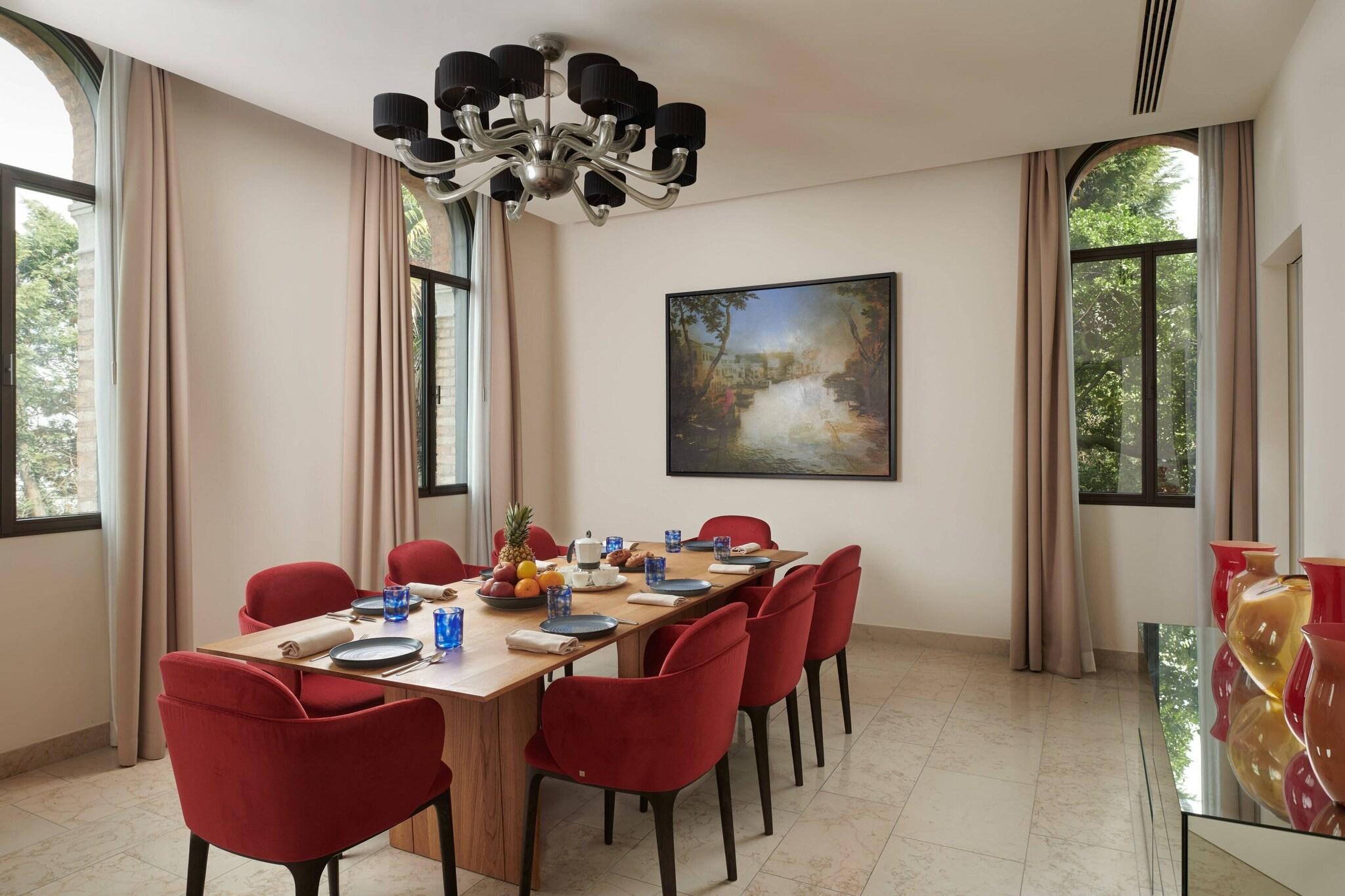 Villa Two Bedrooms with Private Pool