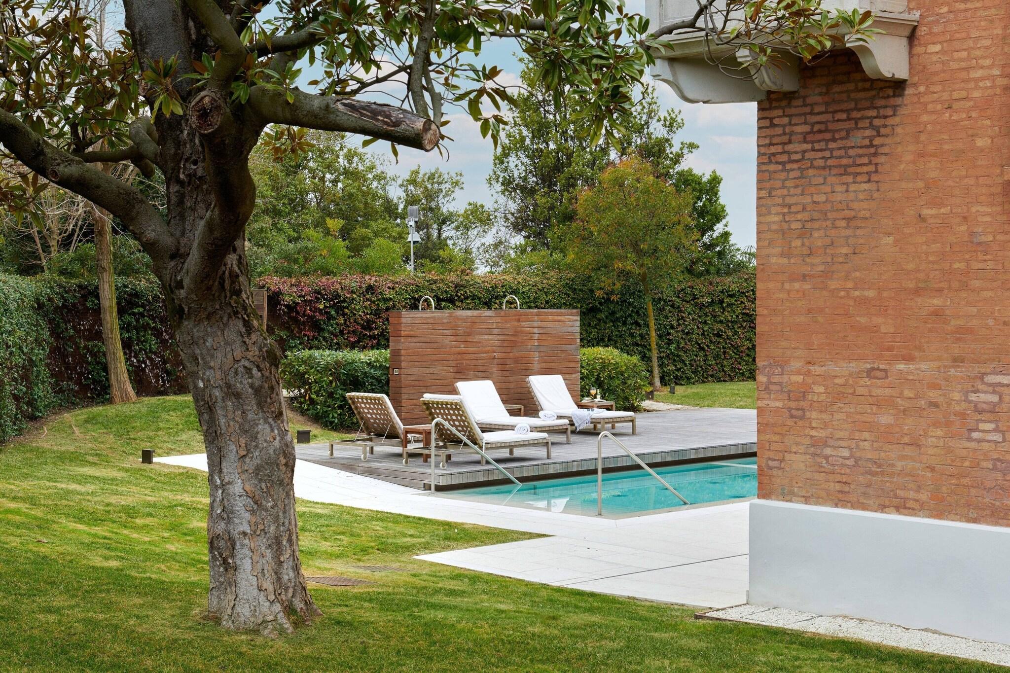 Villa Two Bedrooms with Private Pool