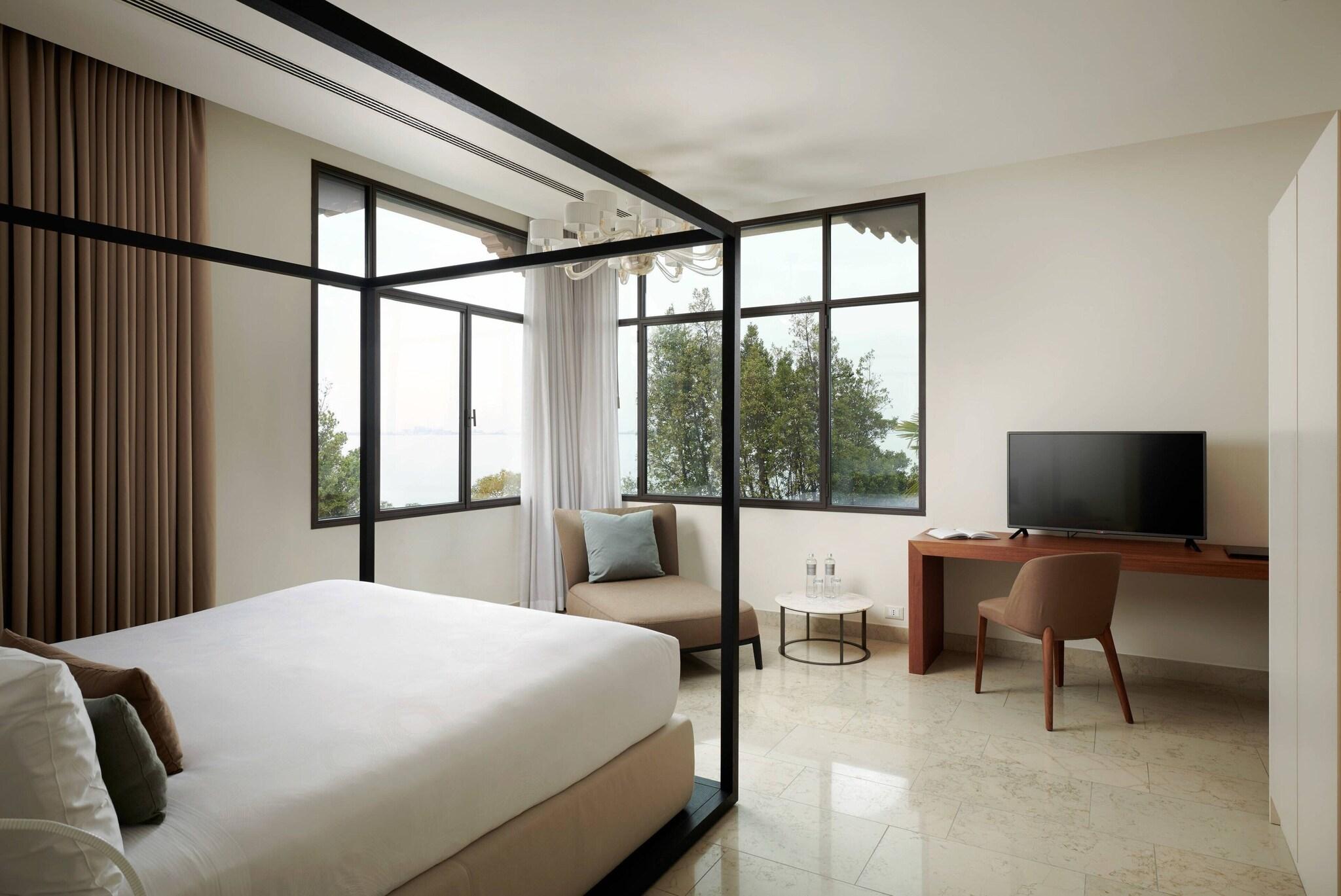 Villa Two Bedrooms with Private Pool