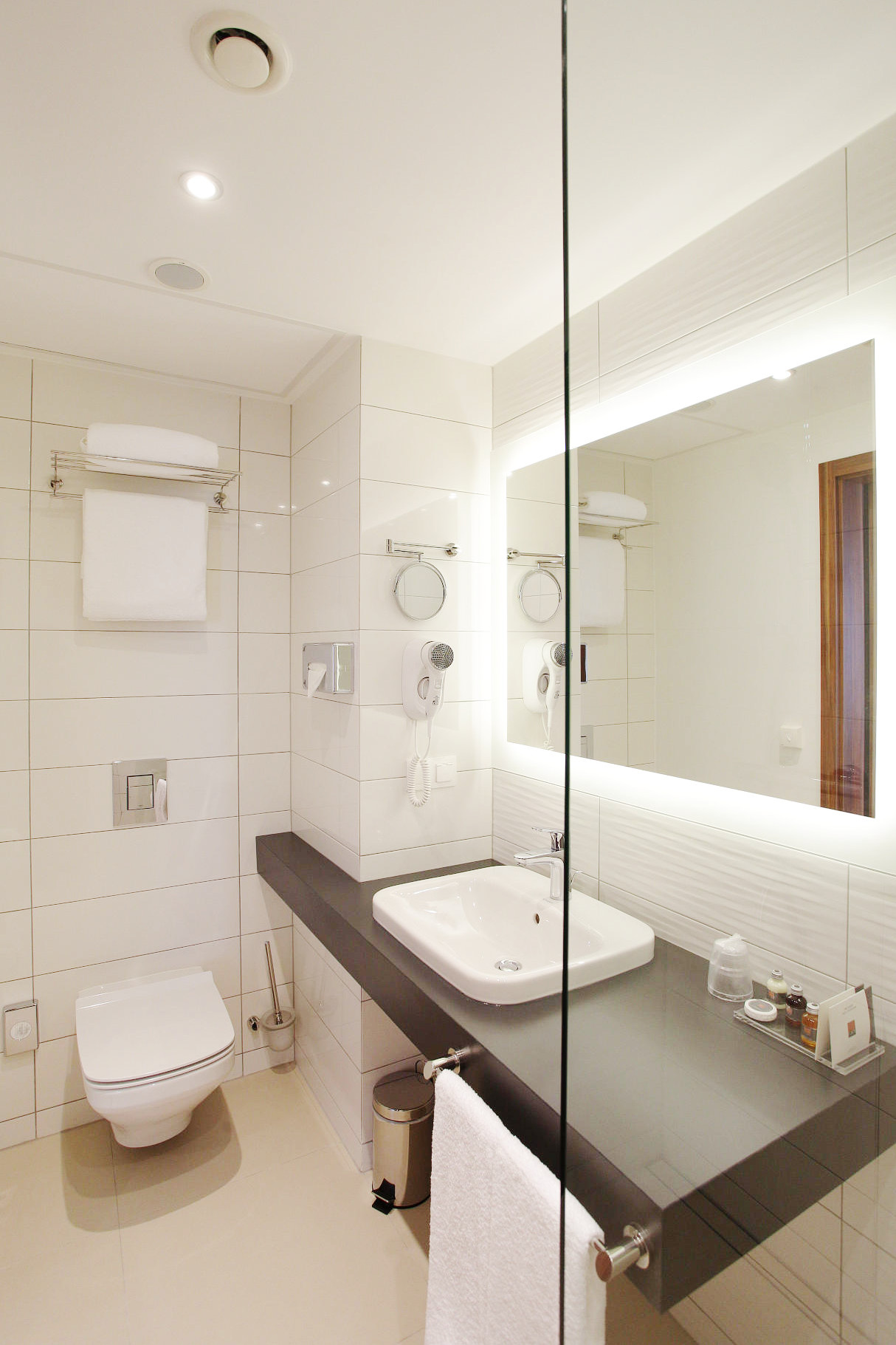 Double Single Standard