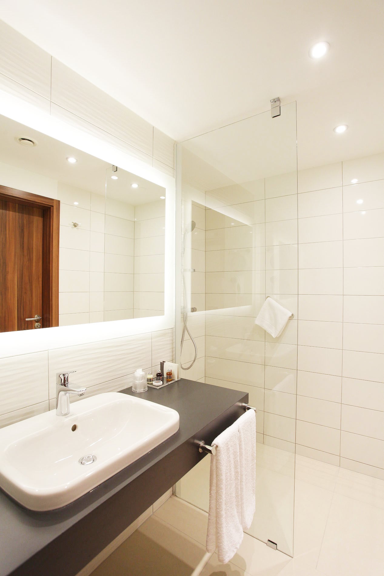 Double Single Standard