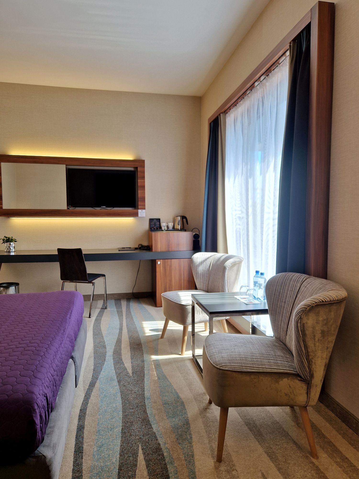 Double Single Superior