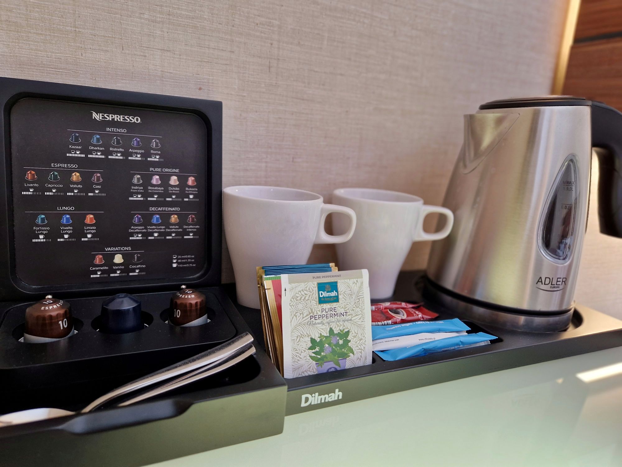 Double Single Superior