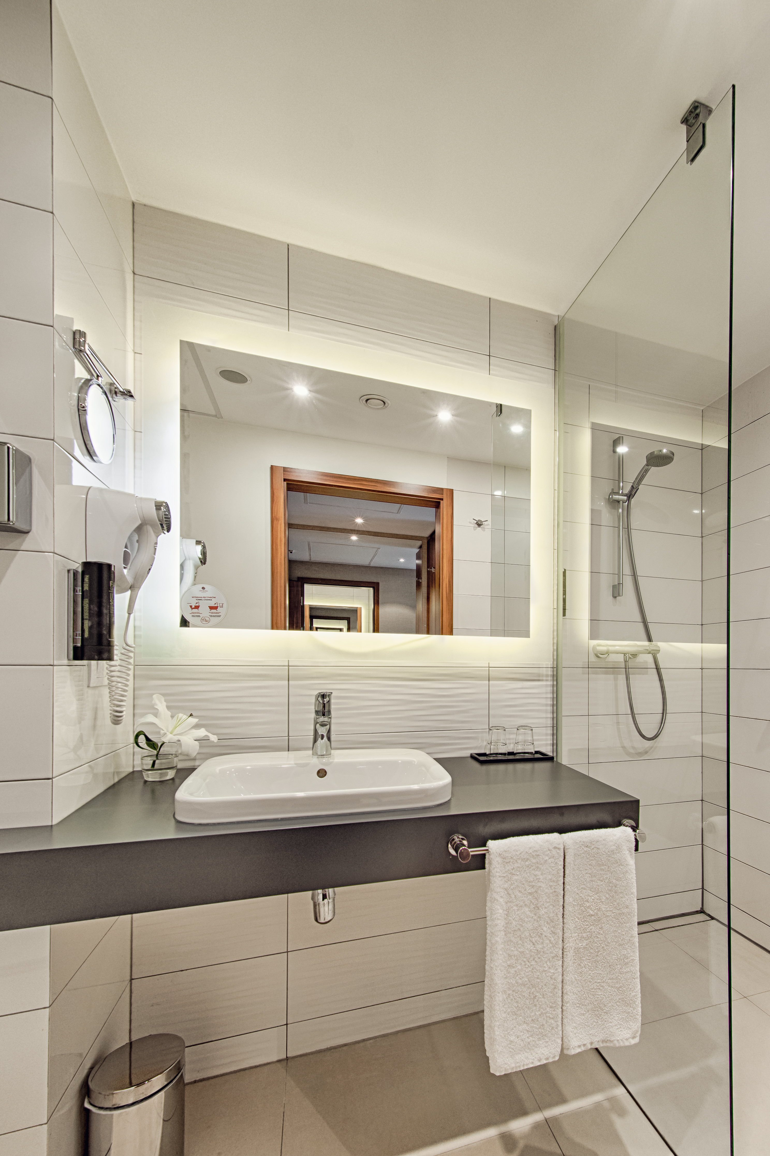 Double Single Standard