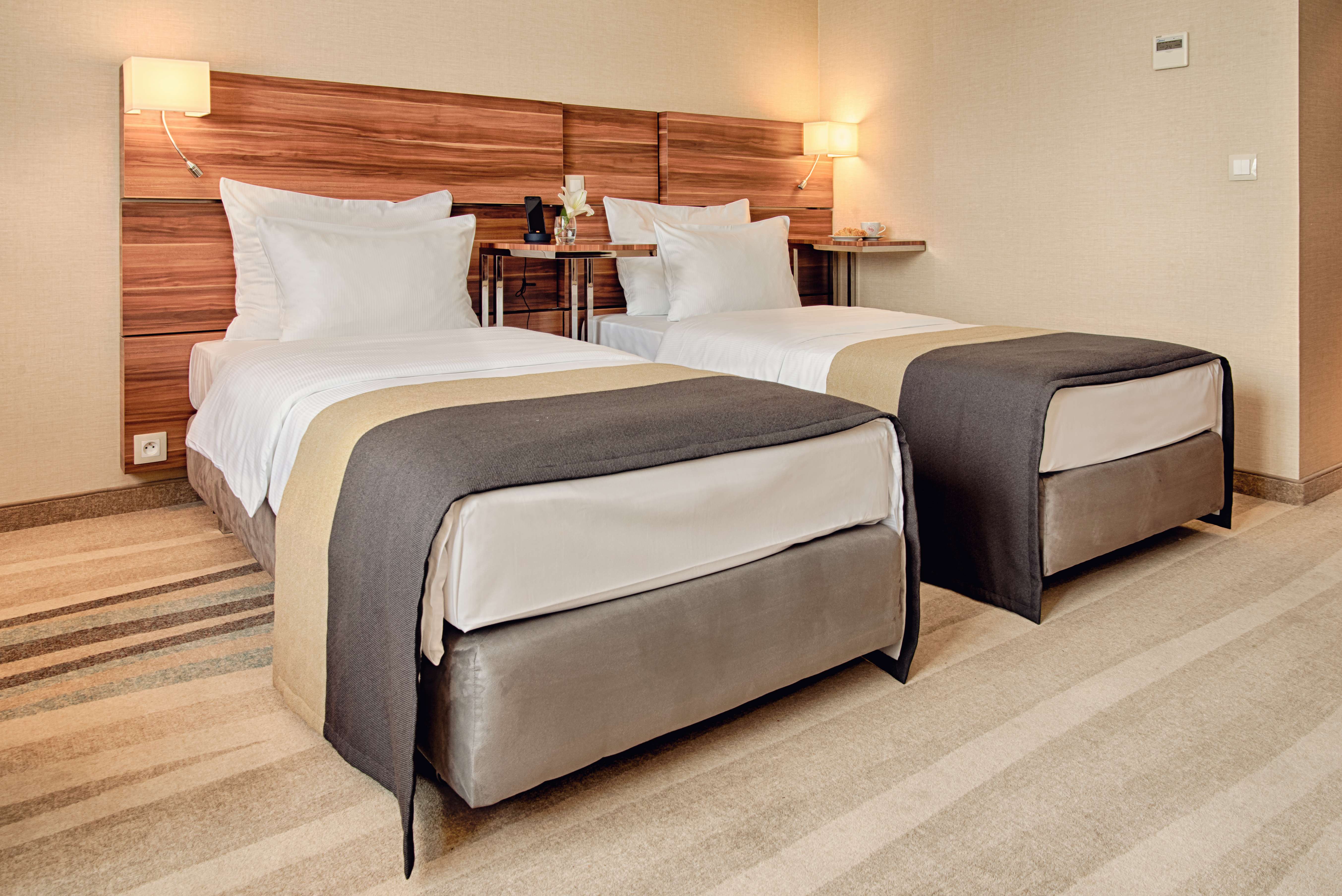 Double Single Standard