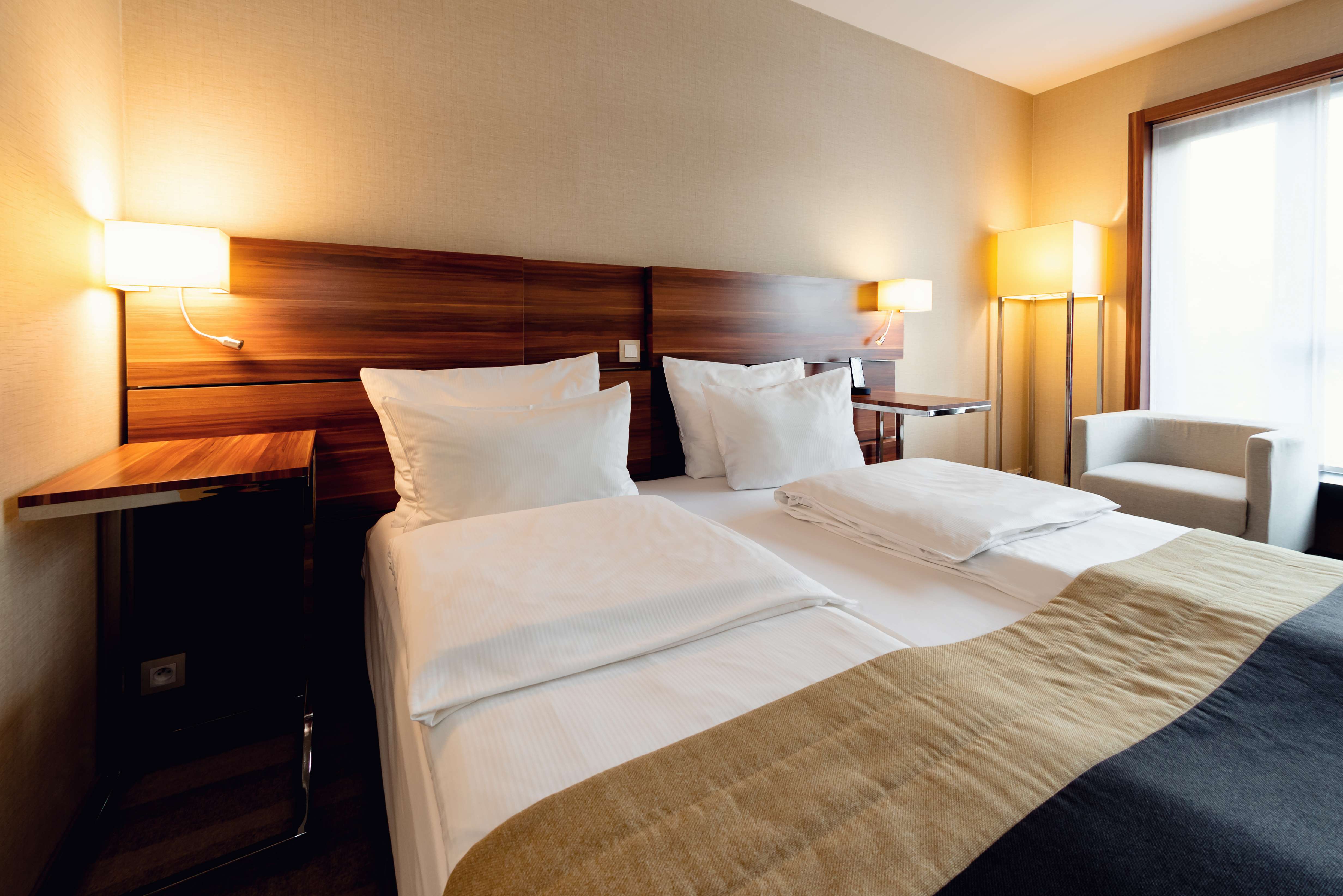 Double Single Standard