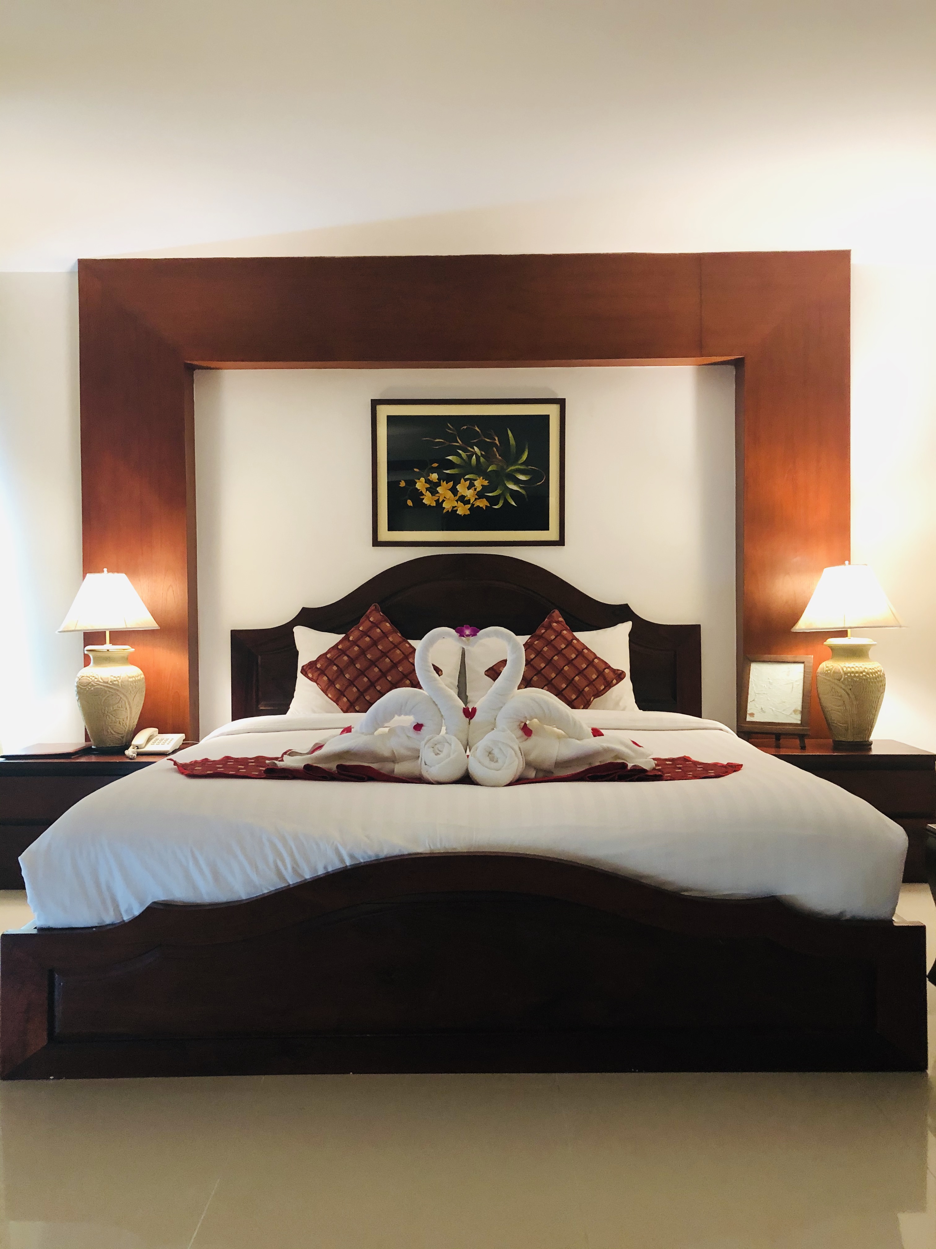 Double or Twin Superior