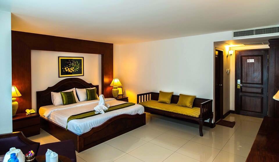 Double or Twin Superior