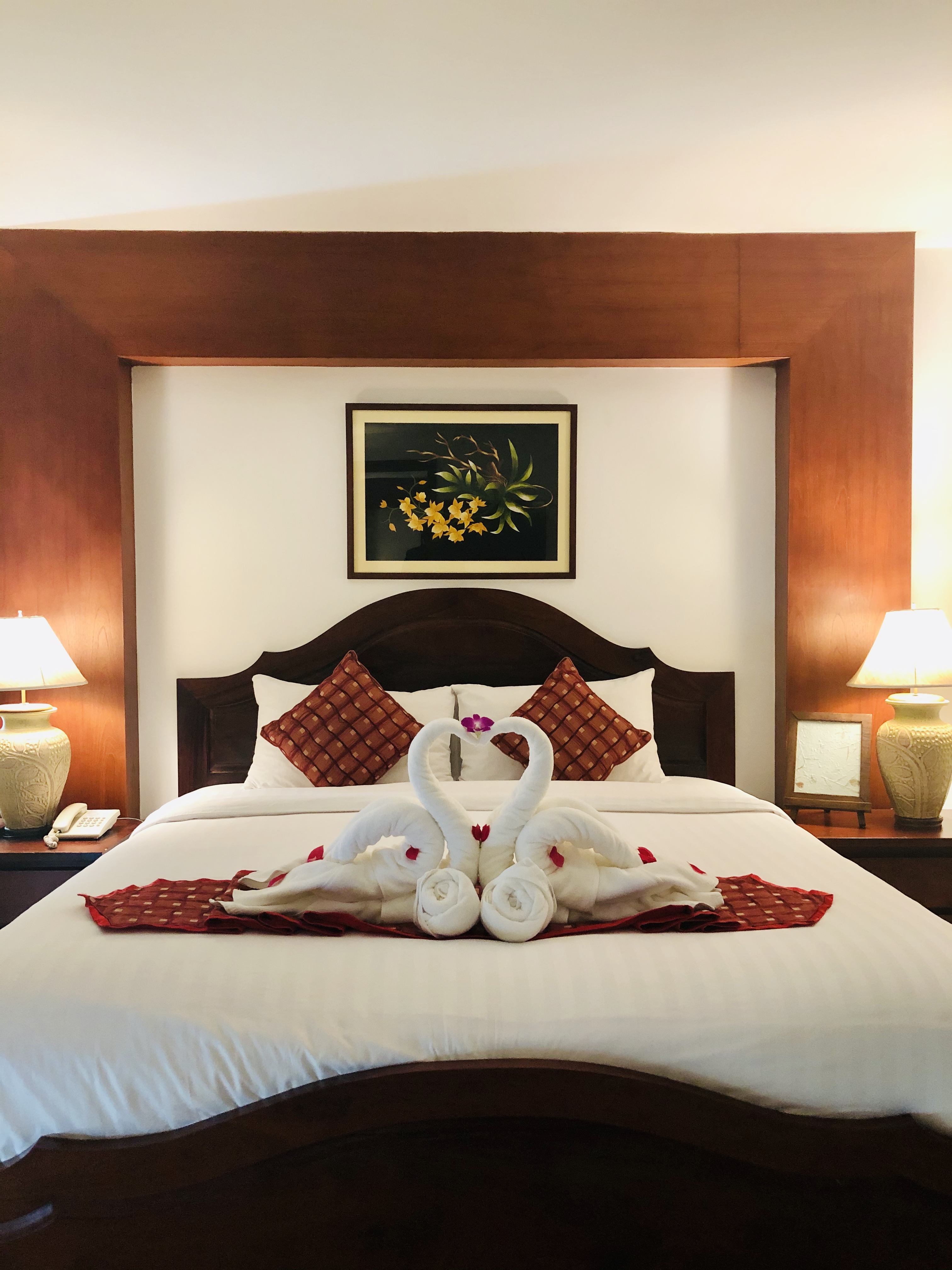 Double or Twin Superior