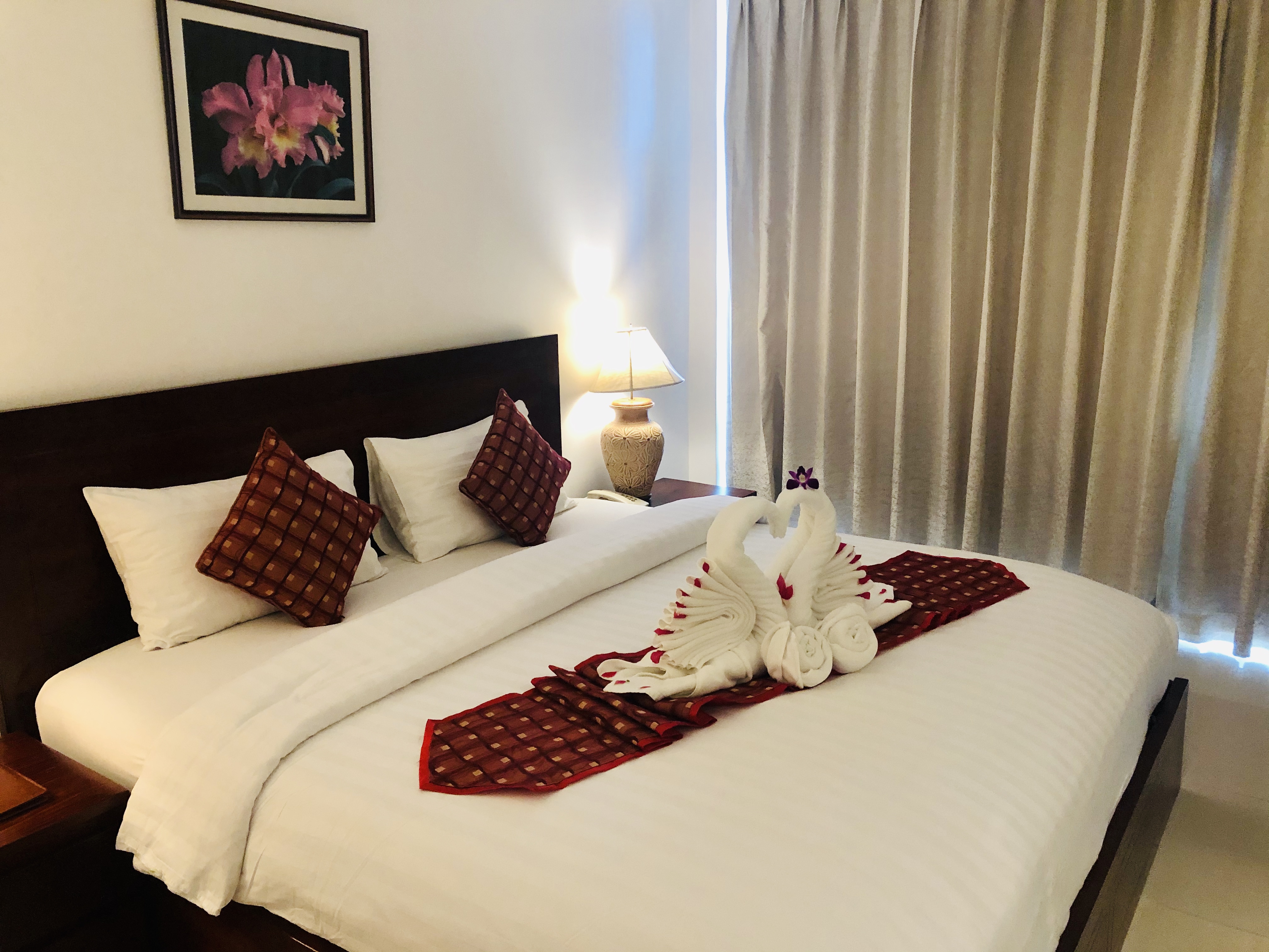 Double or Twin Superior