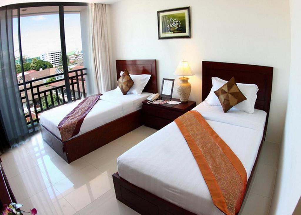 Double or Twin Superior