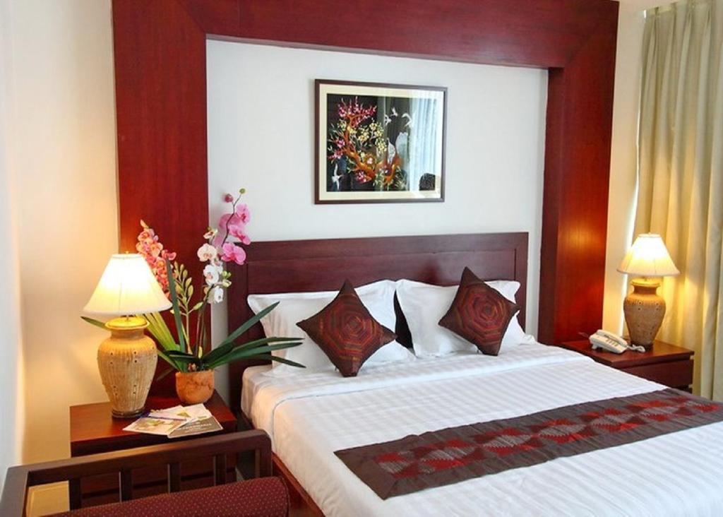 Double or Twin Superior