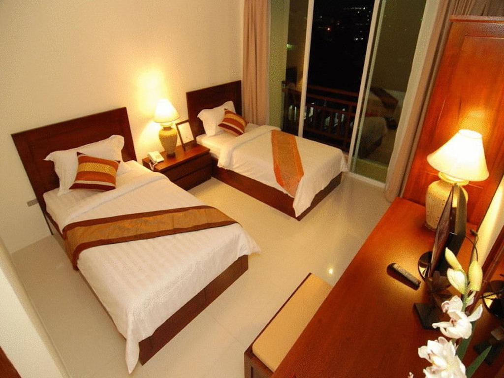 Double or Twin Superior