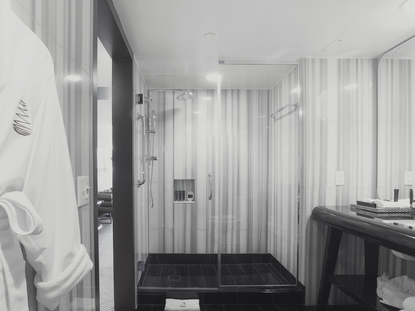 Double Deluxe River View