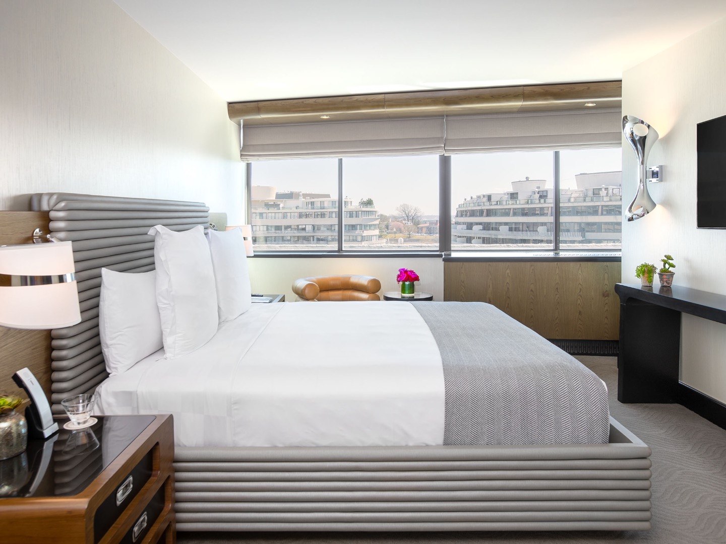 Suite Garden View One Bedroom