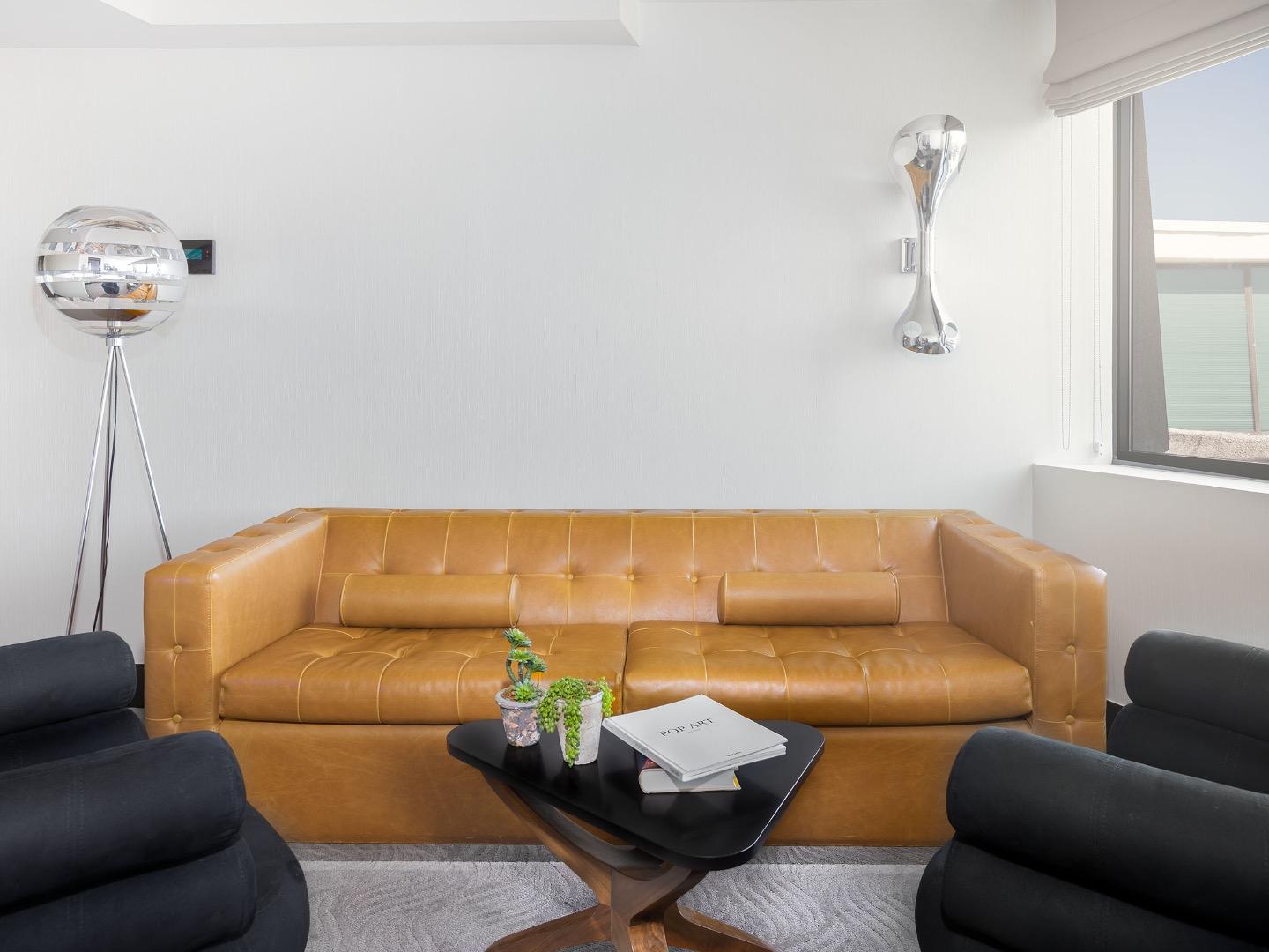 Suite Garden View One Bedroom