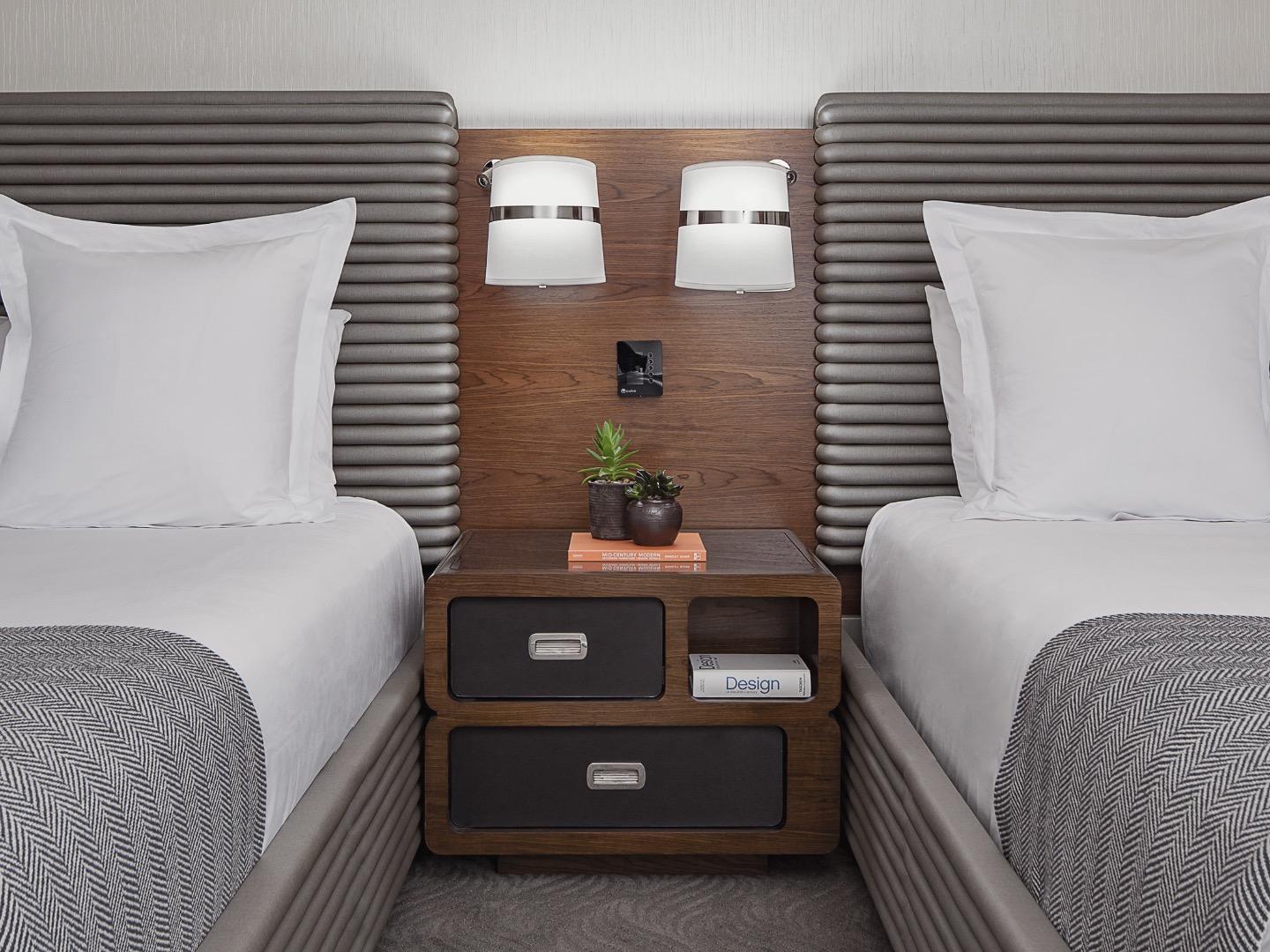 Room Premier River View