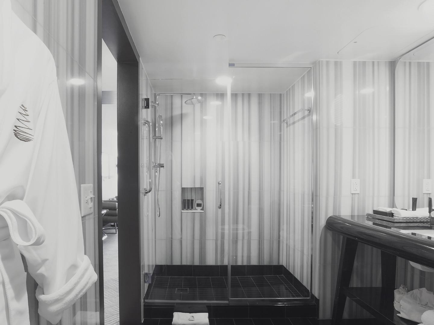 Double Accessible-two Queen Beds