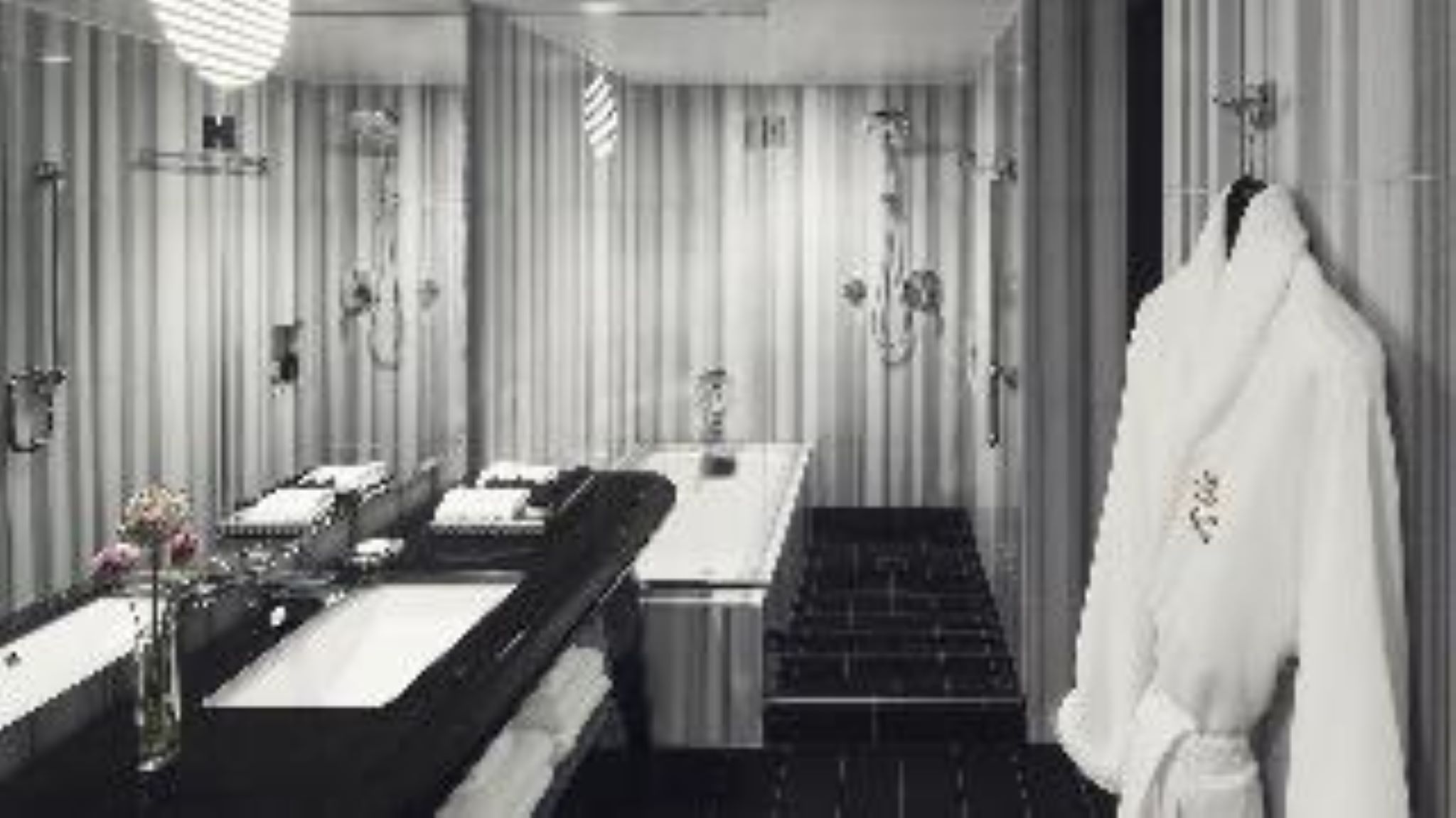 Double Premier River View