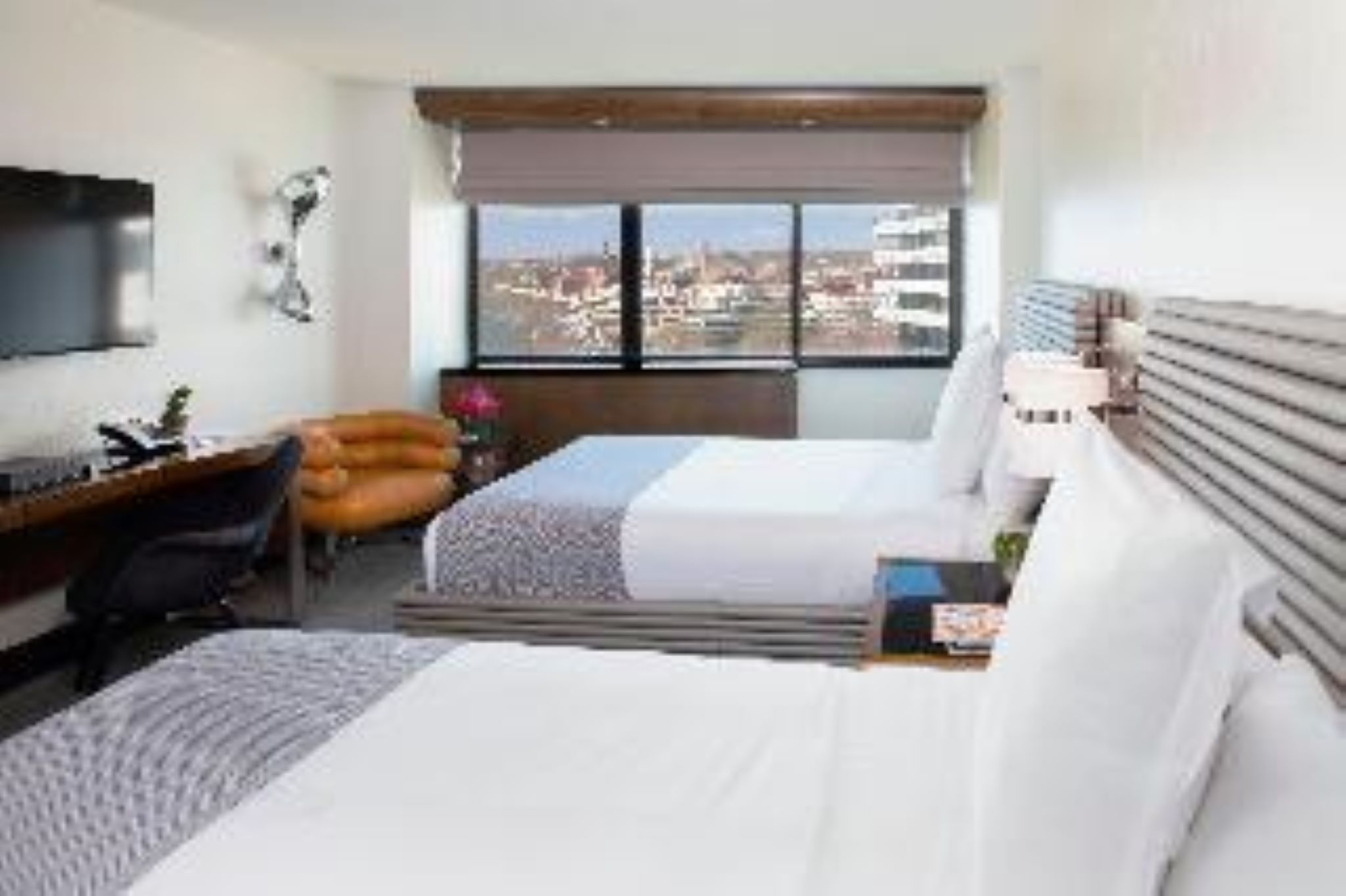 Room Deluxe River View