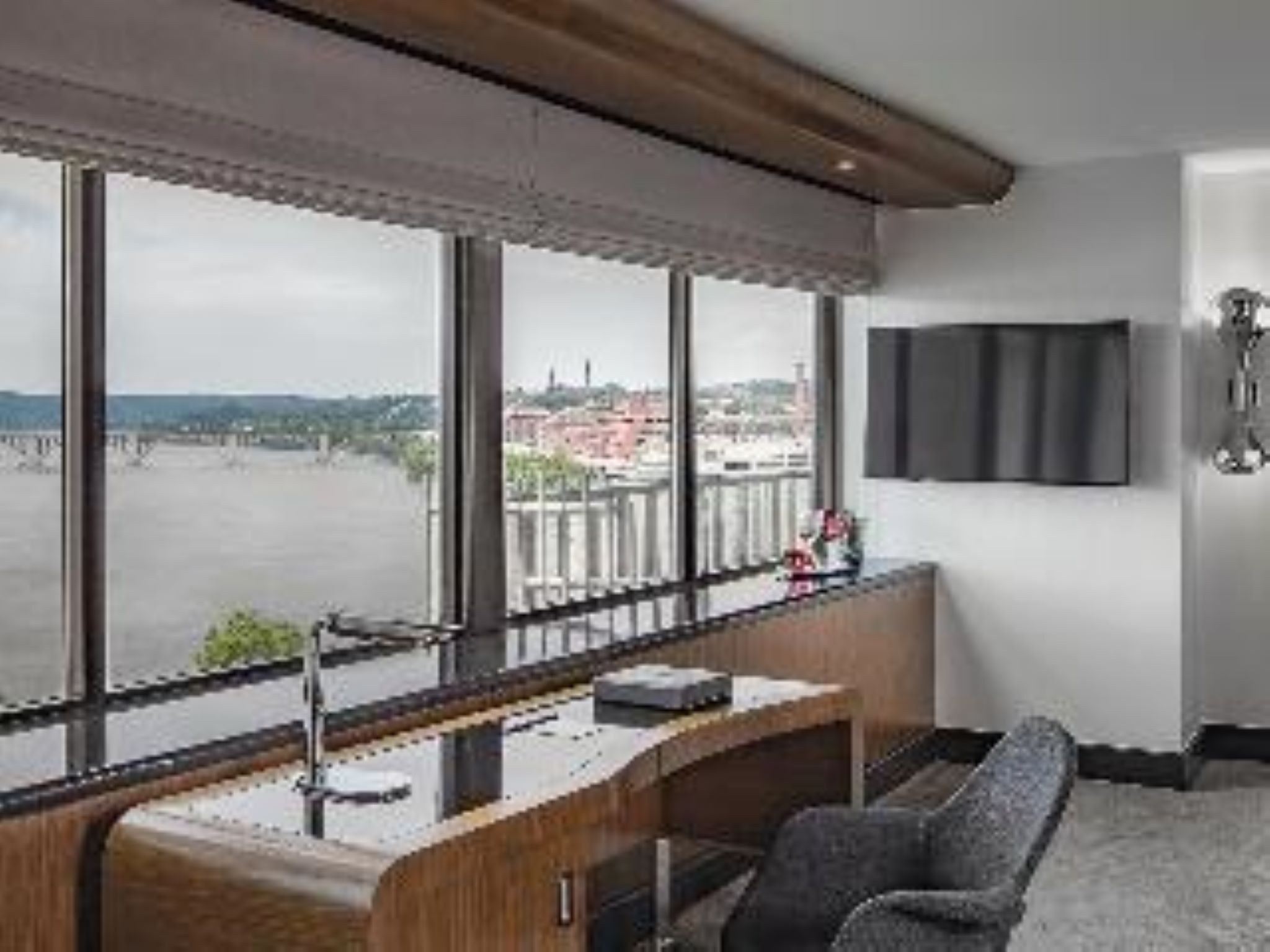 Room Premier River View