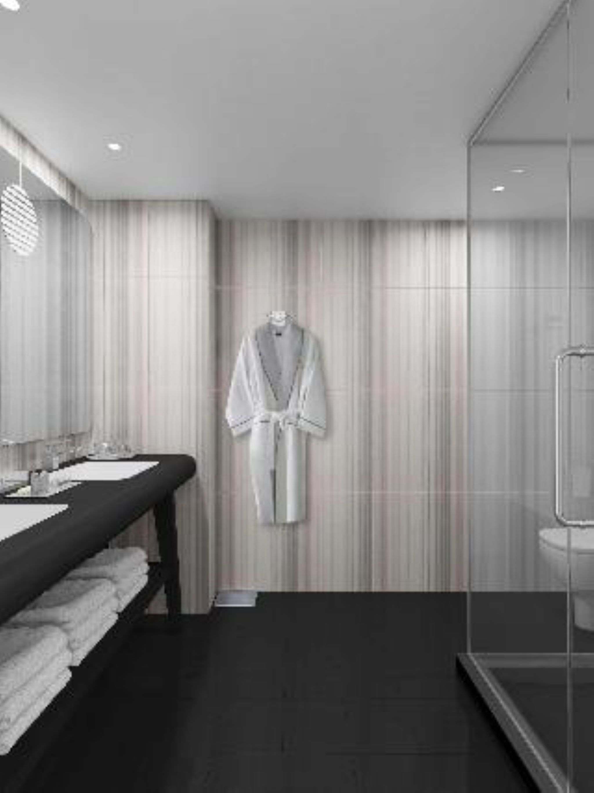 Room Premier River View