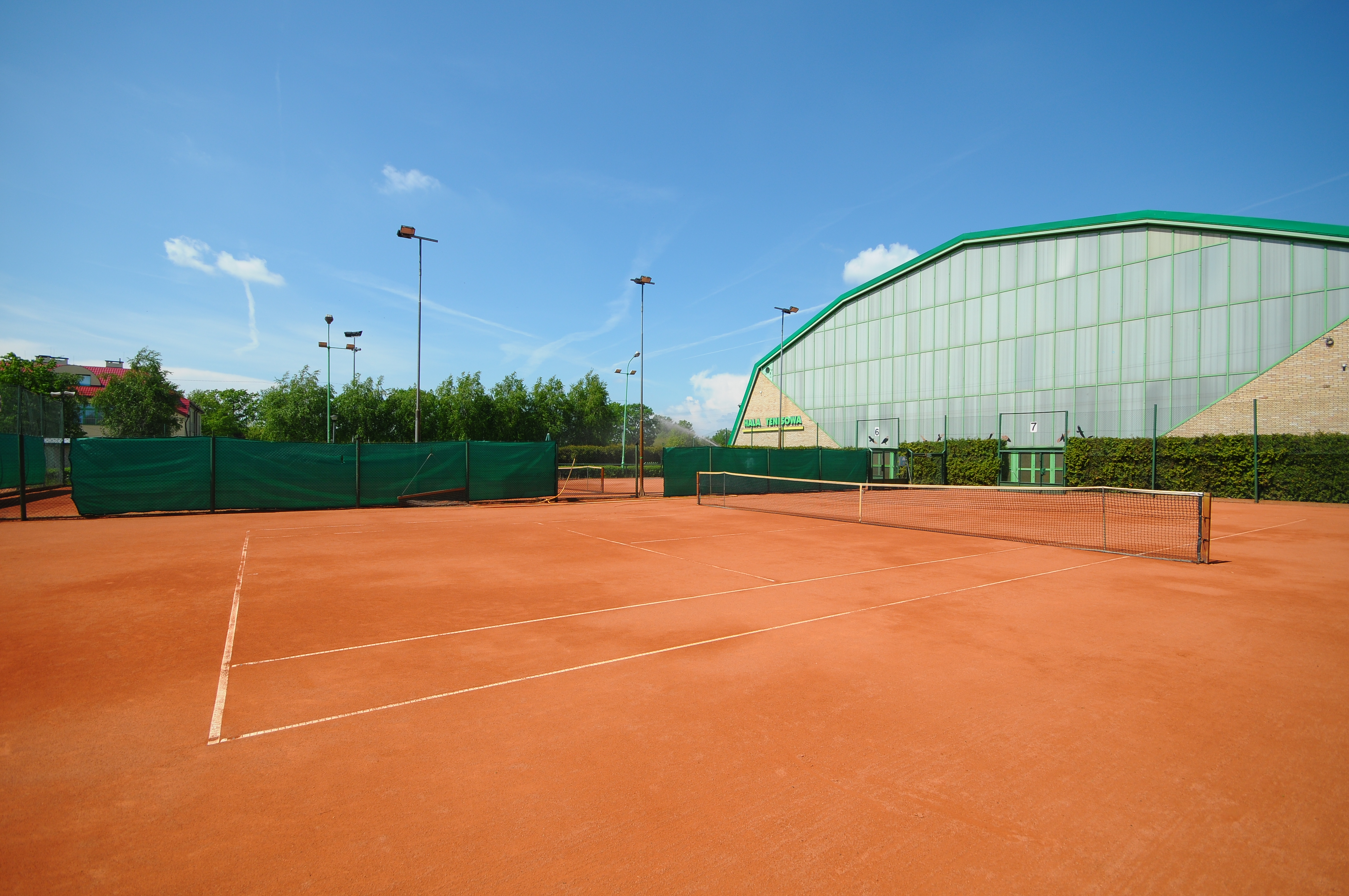 Sports and Entertainment